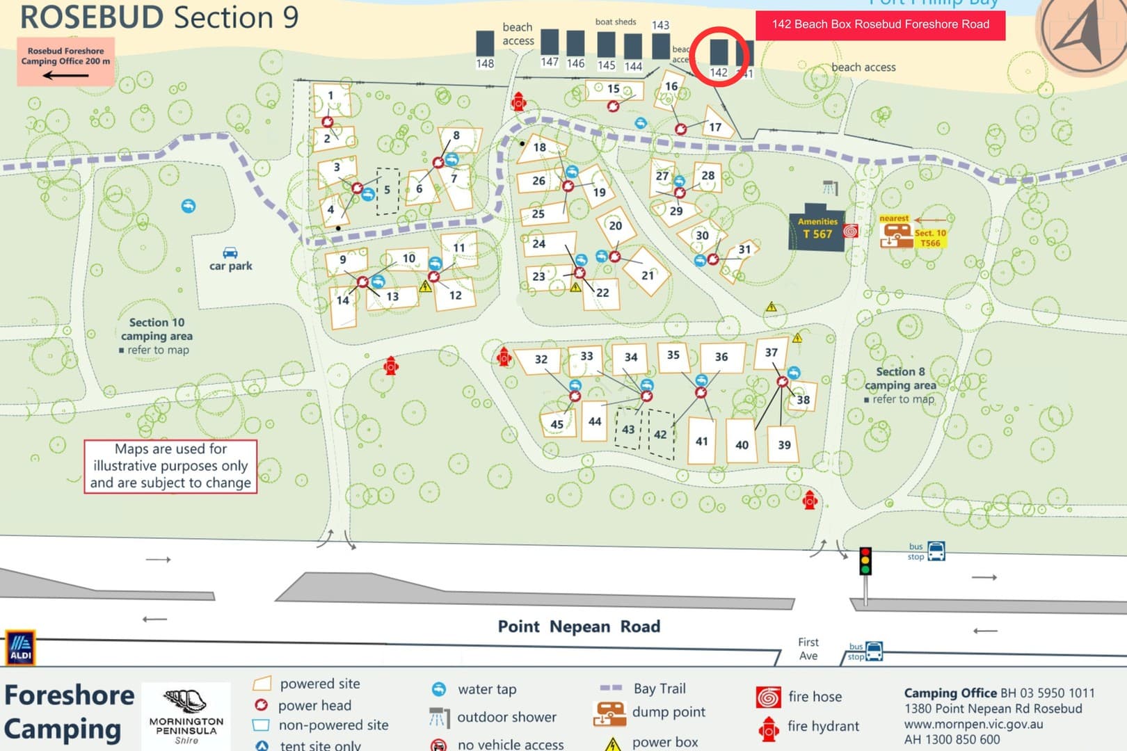 142 Rosebud Foreshore Beach Box Road, Rosebud, VIC 3939, Rosebud - Thumbnail 6