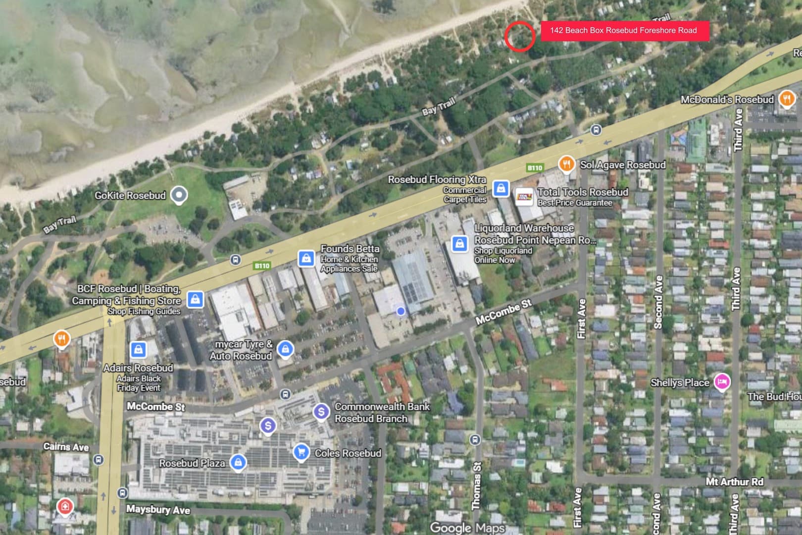 142 Rosebud Foreshore Beach Box Road, Rosebud, VIC 3939, Rosebud - Thumbnail 7