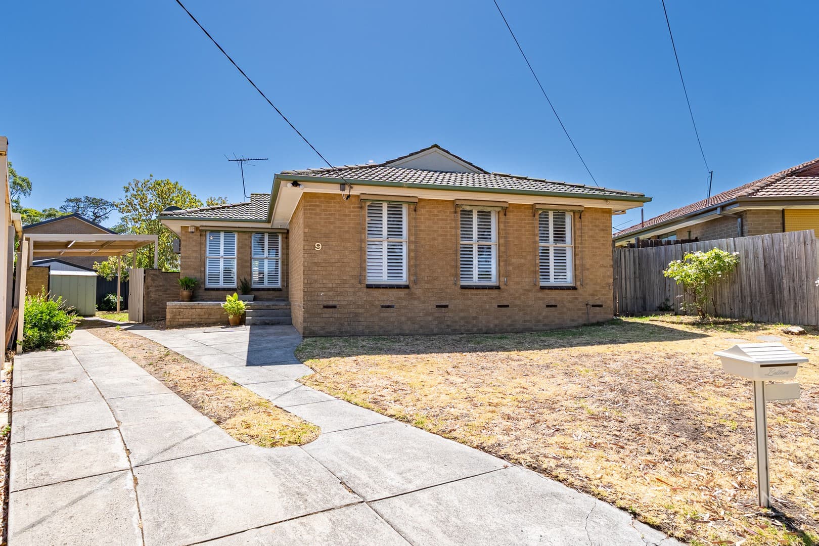 9 Orana Place, Epping, VIC 3076, Epping - Image 1