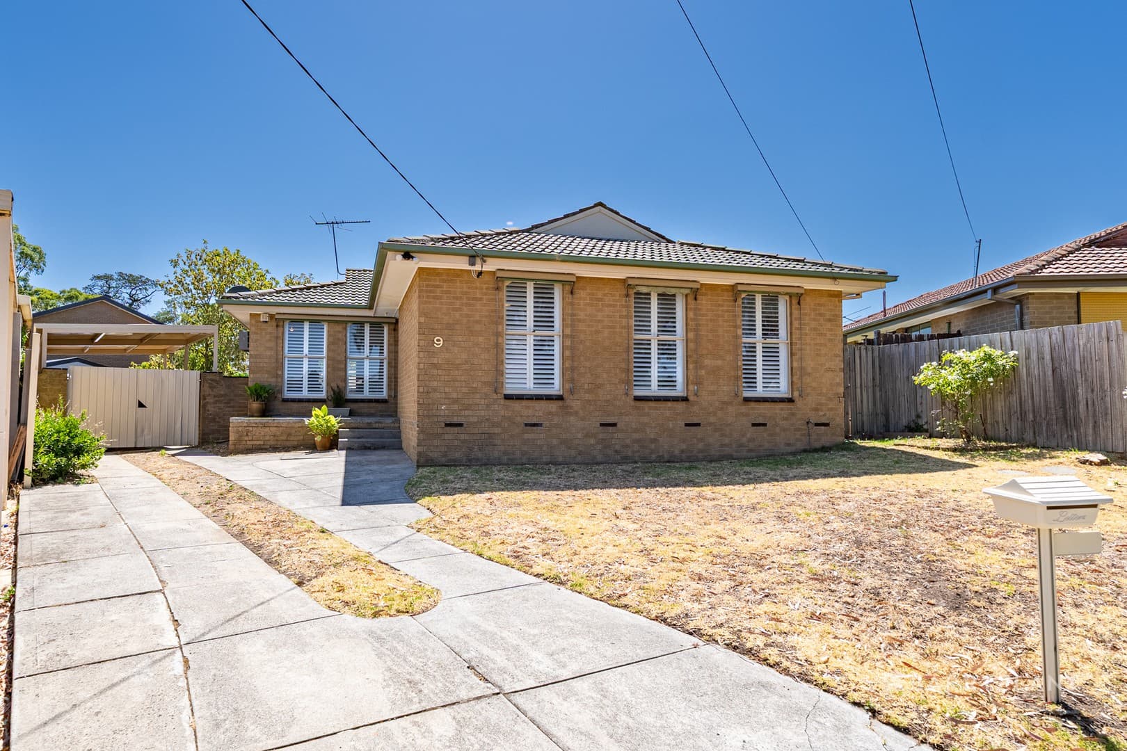 9 Orana Place, Epping, VIC 3076, Epping - Thumbnail 2