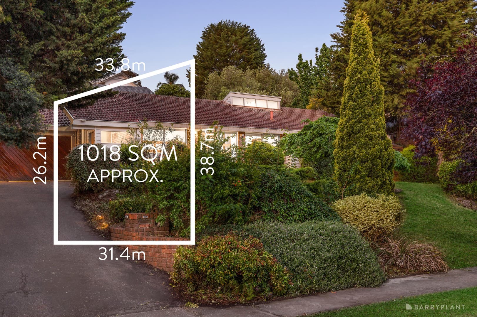 39 Long Valley Way, Doncaster East - Image 1