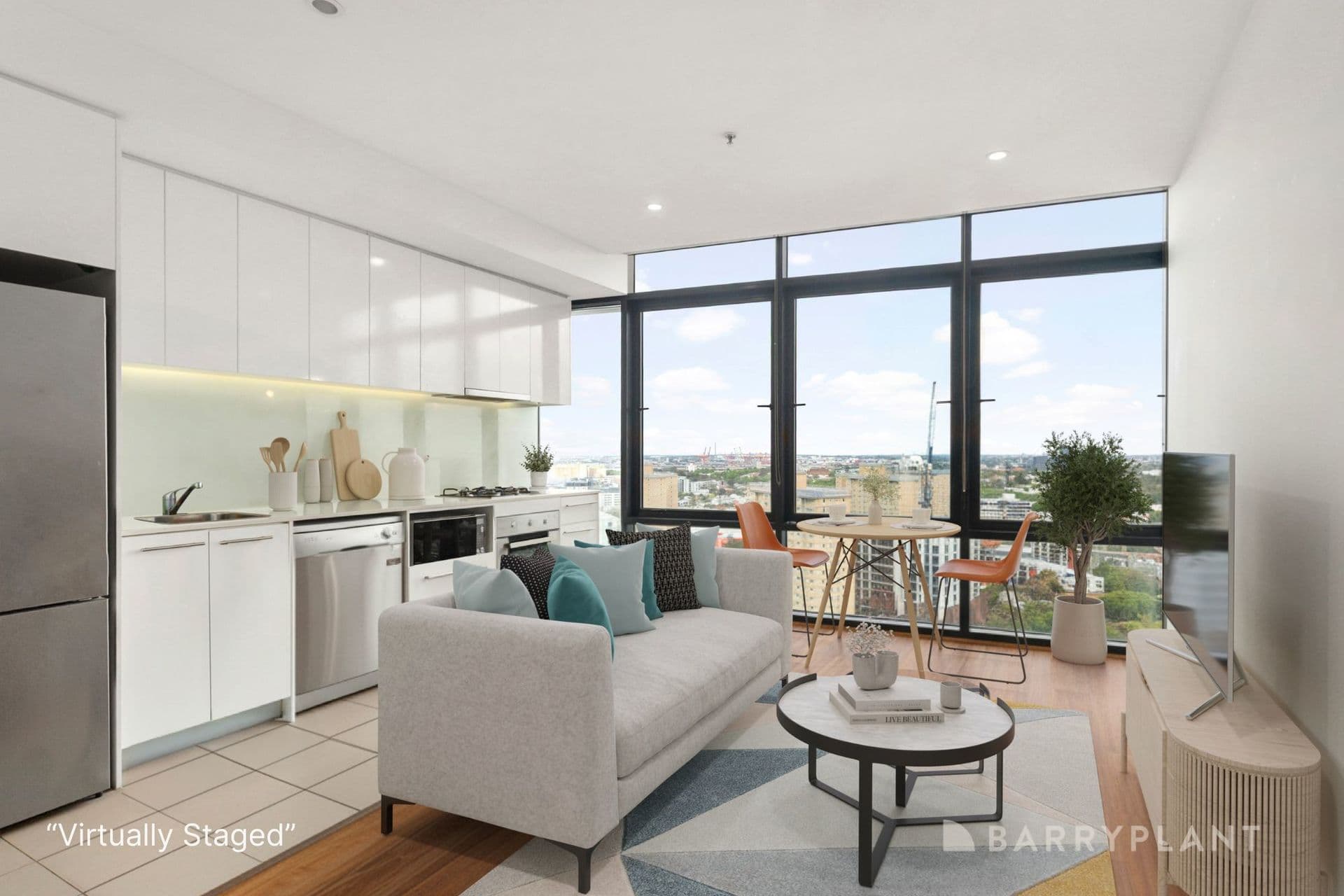 2116/18 Mt Alexander RoadTravancore, vic 3032, Travancore - Image 1