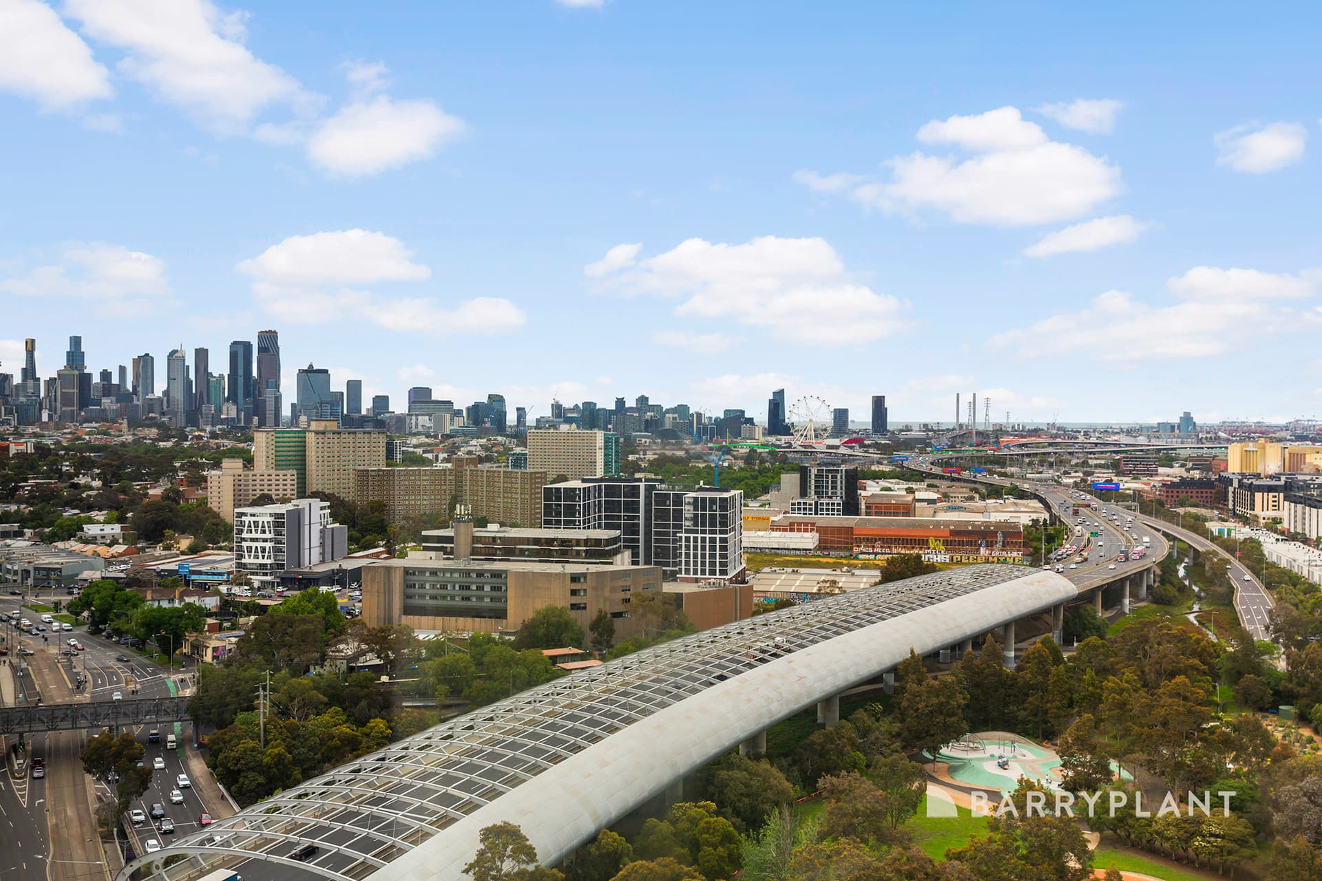 2116/18 Mt Alexander RoadTravancore, vic 3032, Travancore - Thumbnail 6