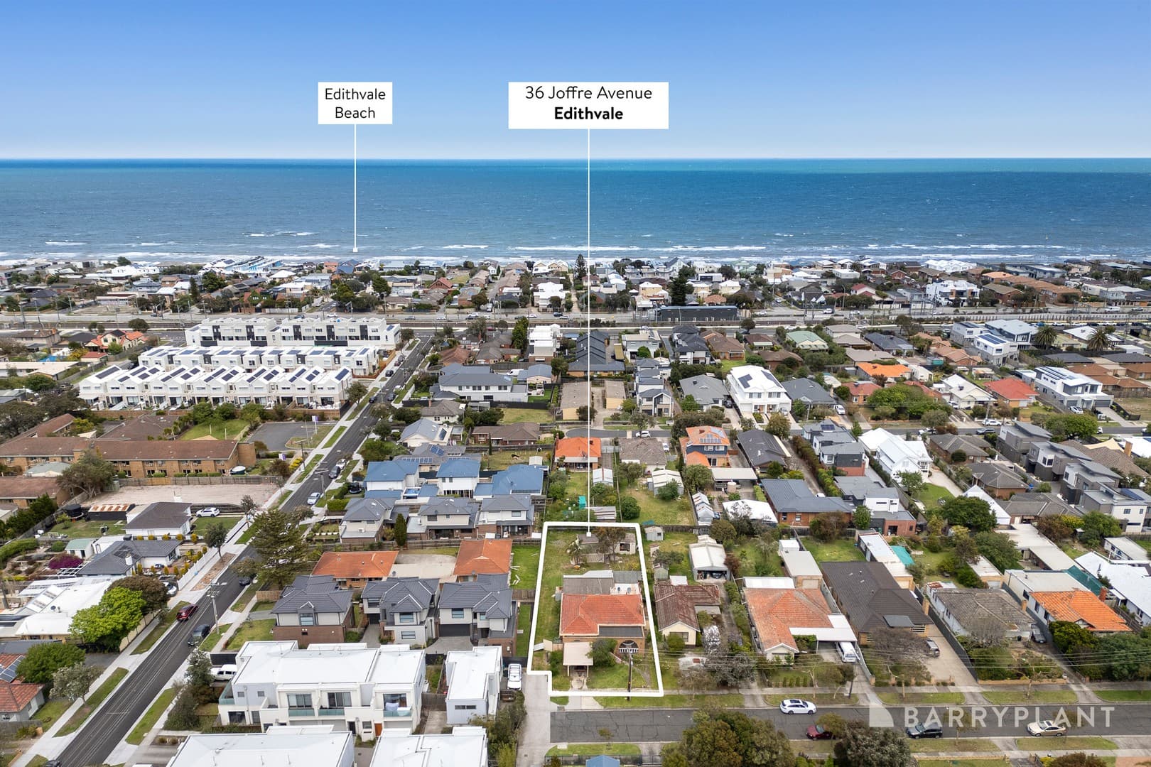 36 Joffre Avenue, Edithvale, VIC 3196, Edithvale - Image 1