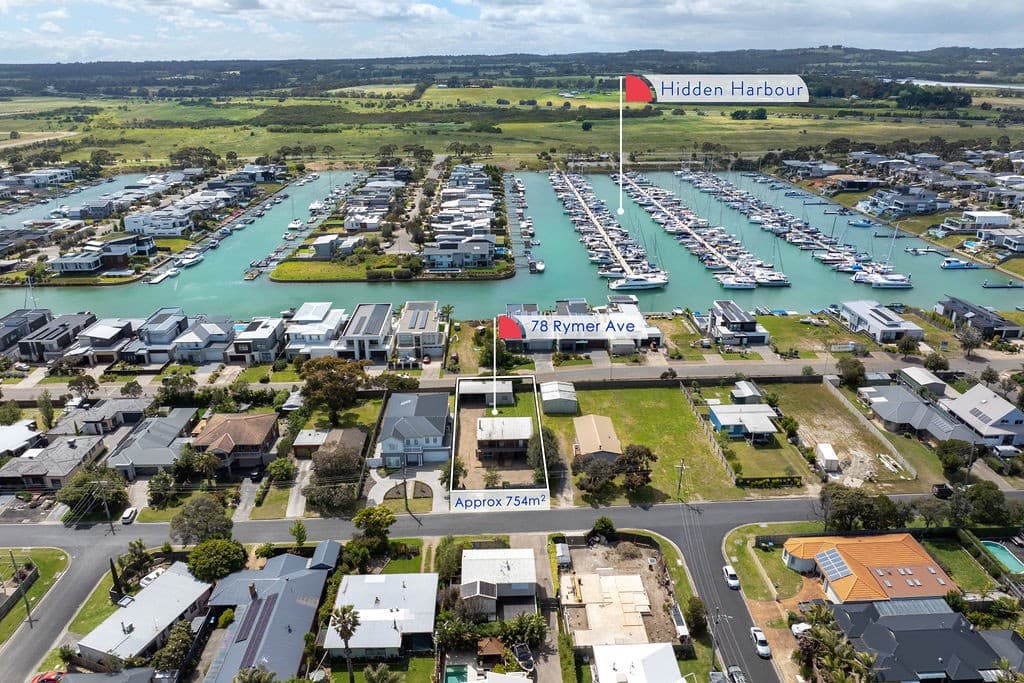 78 Rymer Avenue, Safety Beach, VIC 3936, Safety Beach - Thumbnail 2