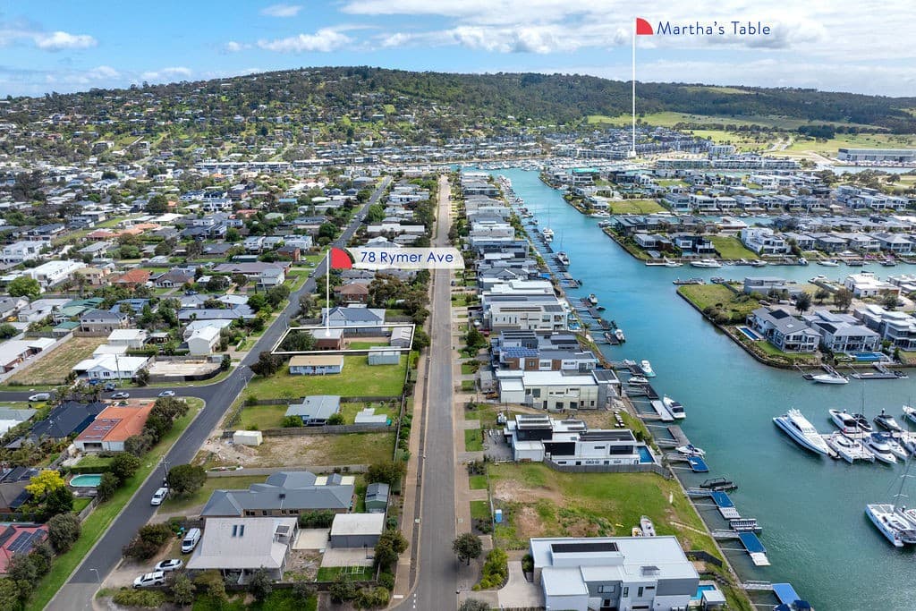 78 Rymer Avenue, Safety Beach, VIC 3936, Safety Beach - Thumbnail 4