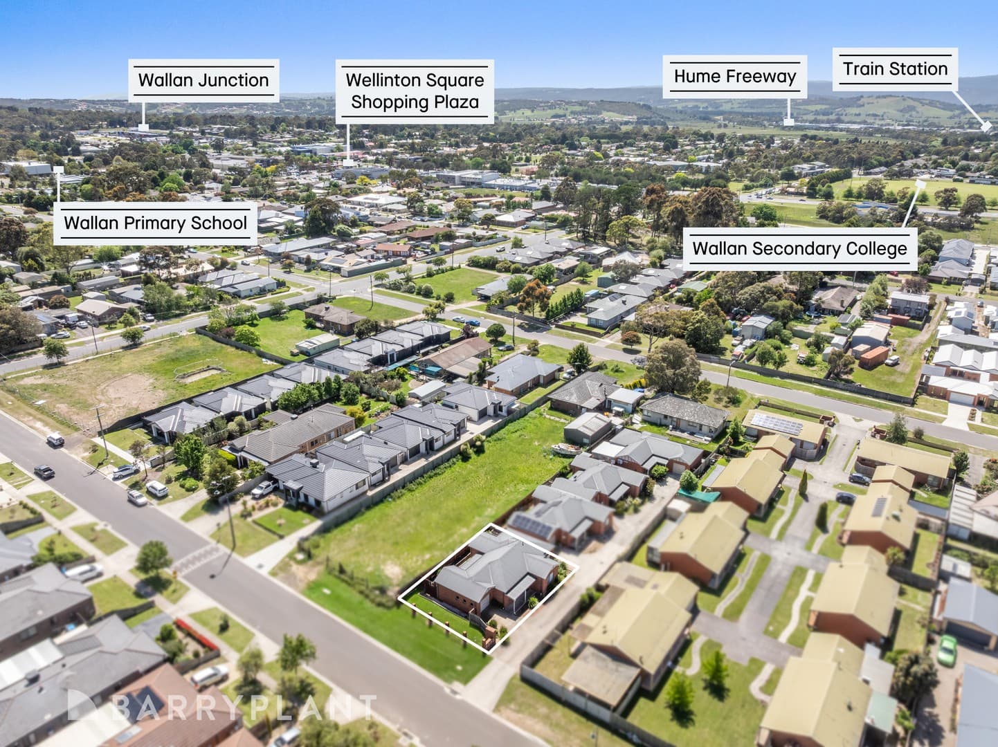 1/18 Dudley Street, Wallan, VIC 3756, Wallan - Thumbnail 2