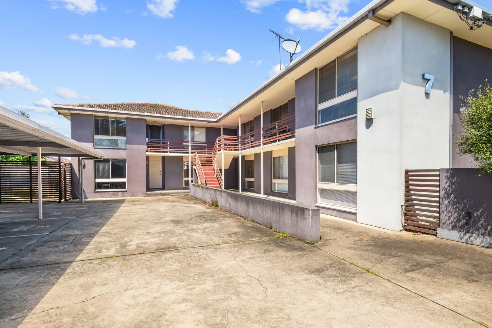 5/7 French Street, Geelong West, VIC 3218, Geelong West - Image 1