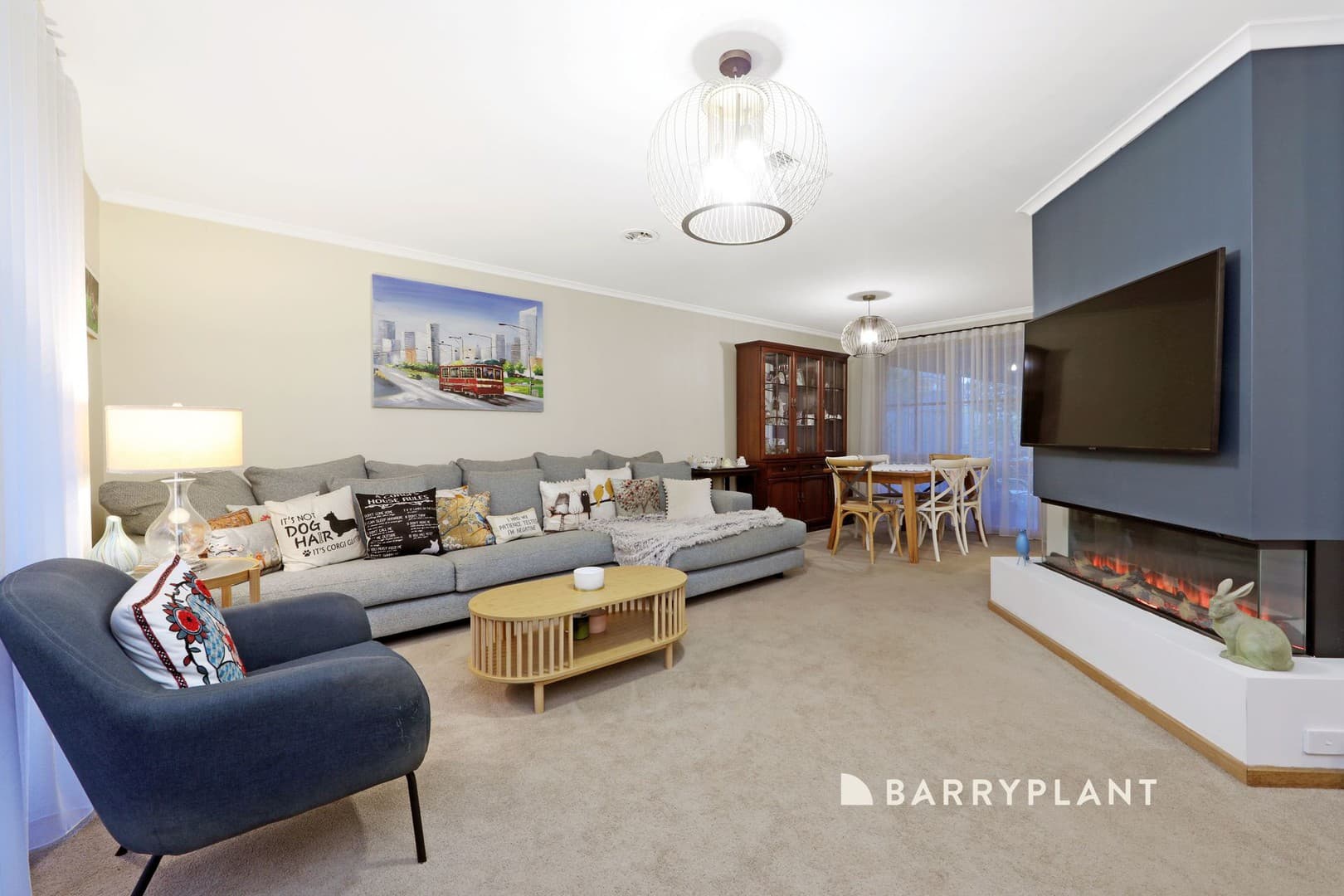 2 Dawes Court, Ferntree Gully, VIC 3156, Ferntree Gully - Thumbnail 3