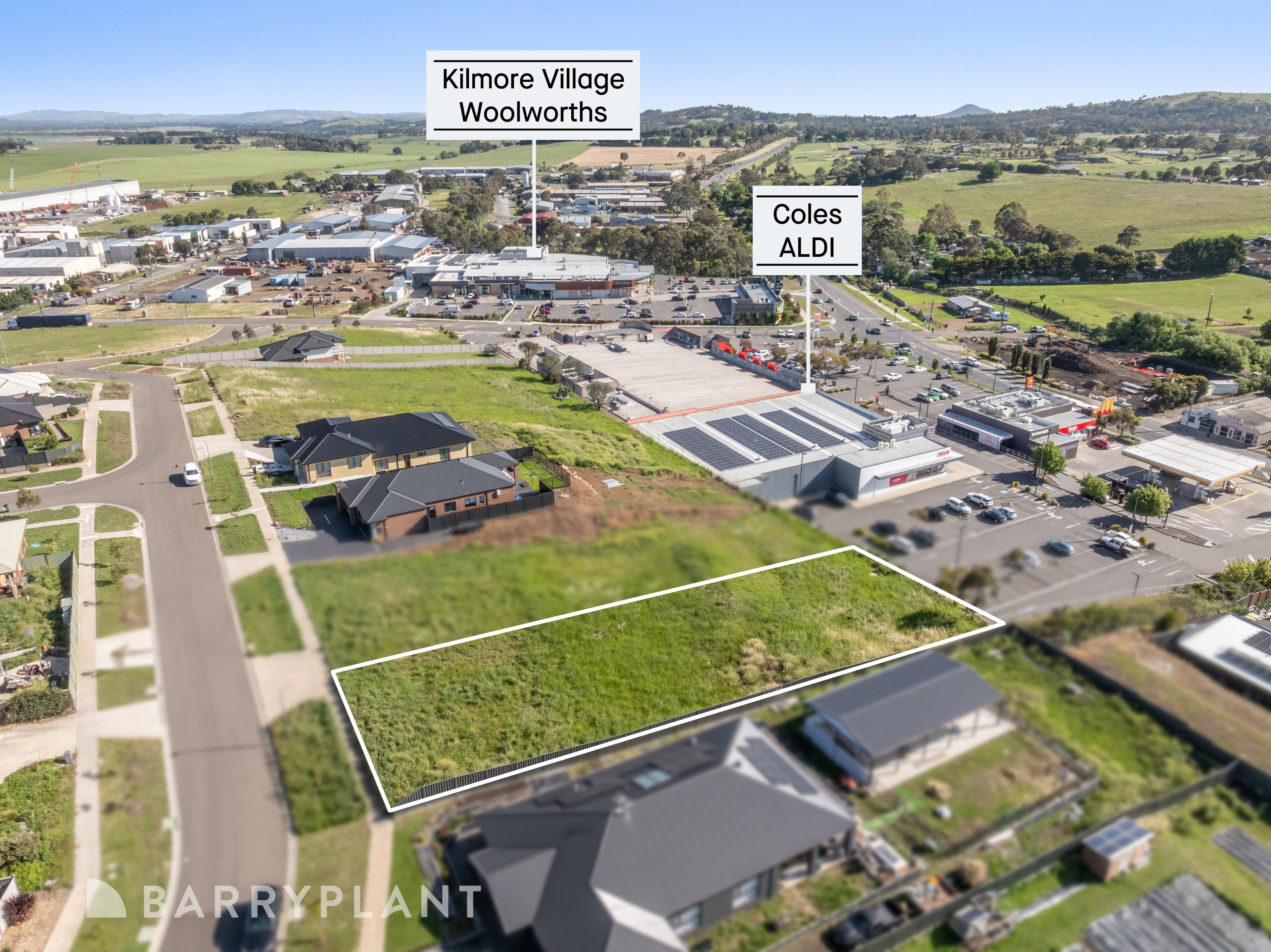 17 Malthouse StreetKilmore, vic 3764, Kilmore - Image 1