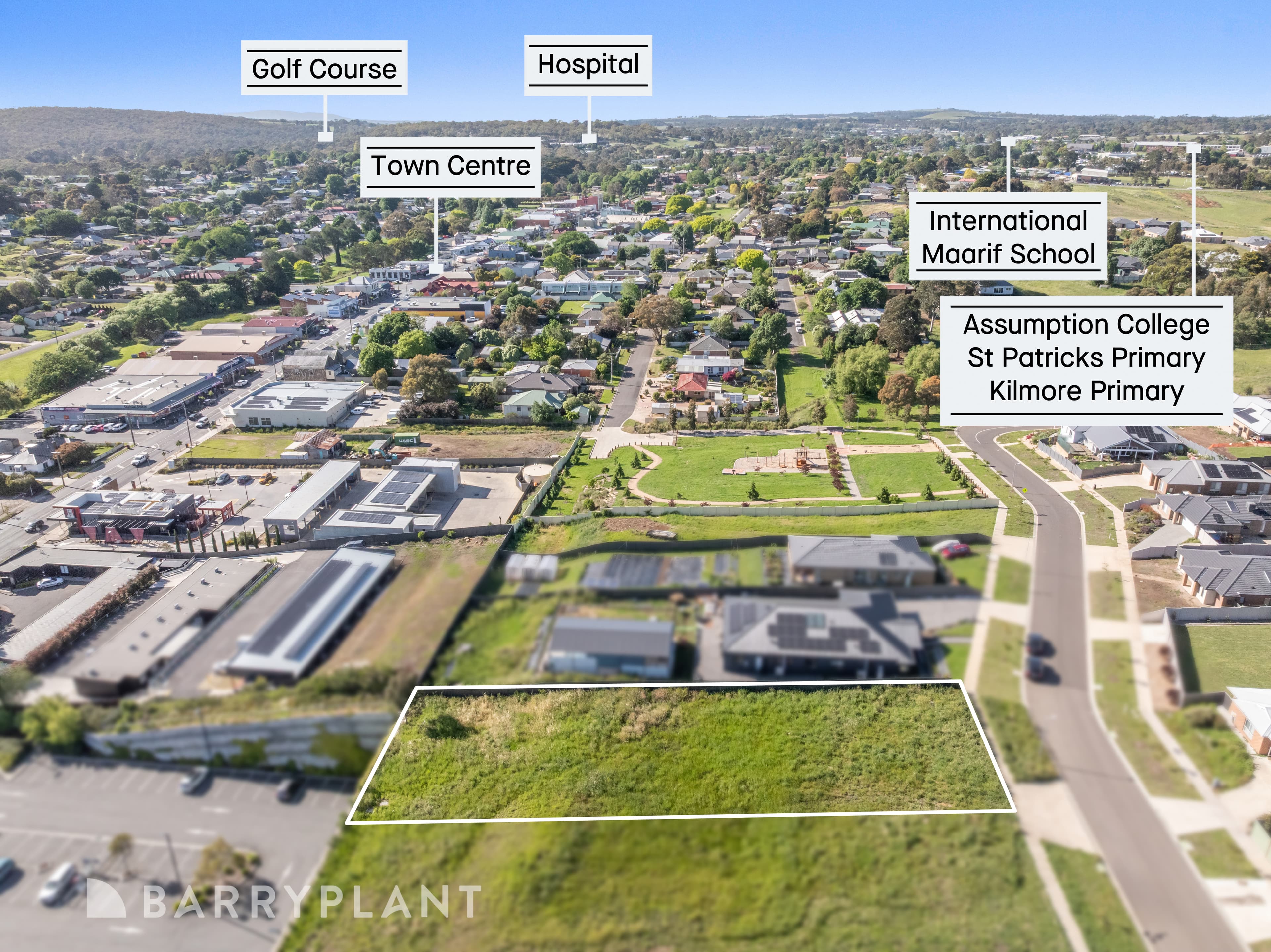17 Malthouse StreetKilmore, vic 3764, Kilmore - Thumbnail 4