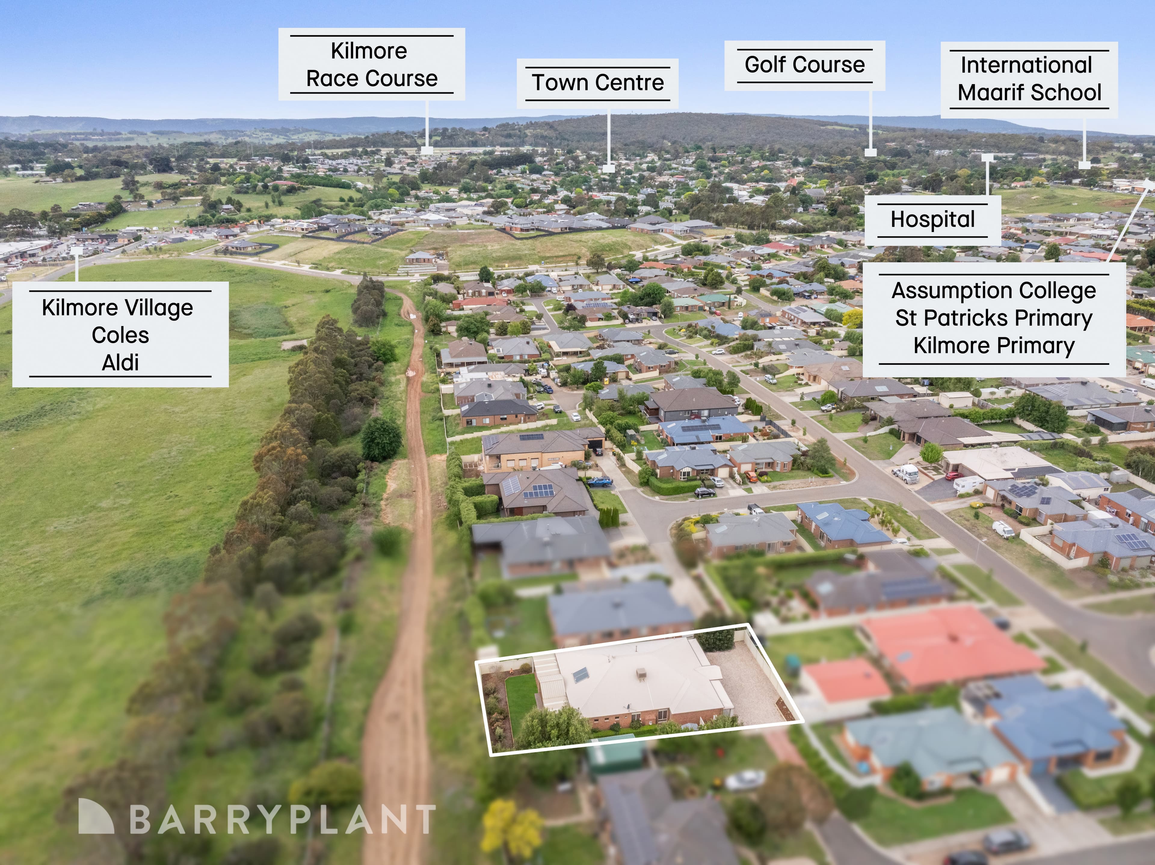 6 Geoffrey CourtKilmore, vic 3764, Kilmore - Thumbnail 2