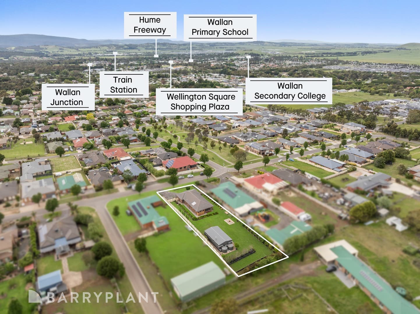 112 Roulston Way, Wallan, VIC 3756, Wallan - Image 1