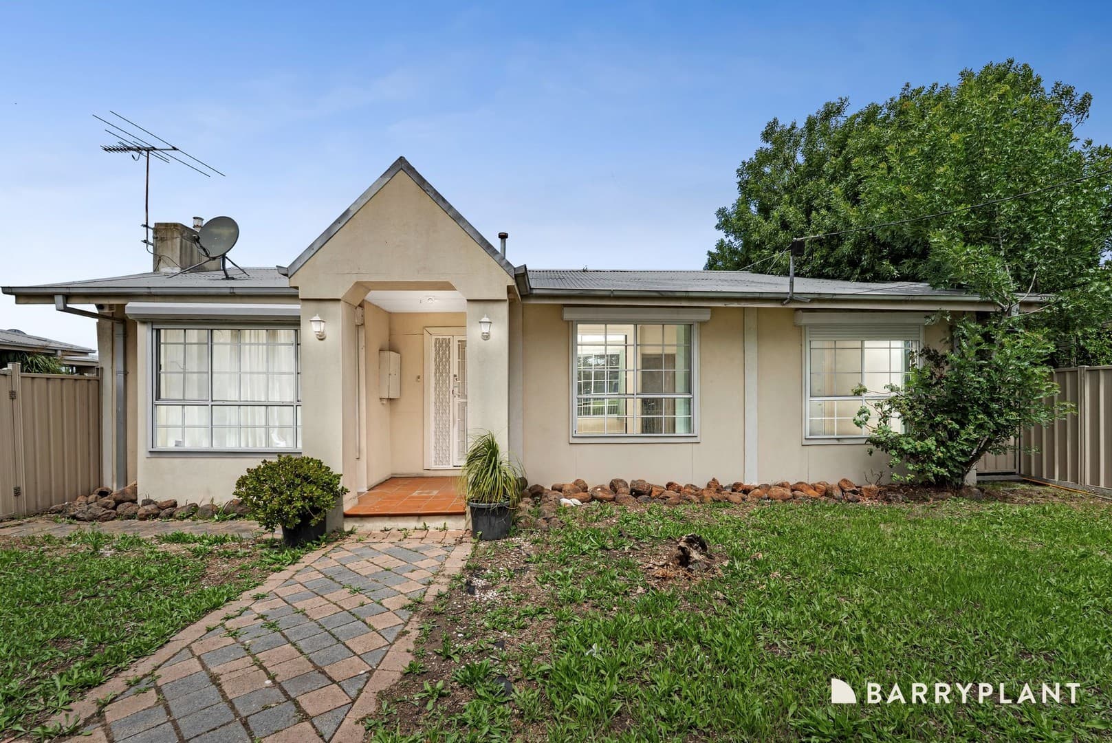 1/33 Balmoral Street, Braybrook, VIC 3019, Braybrook - Image 1