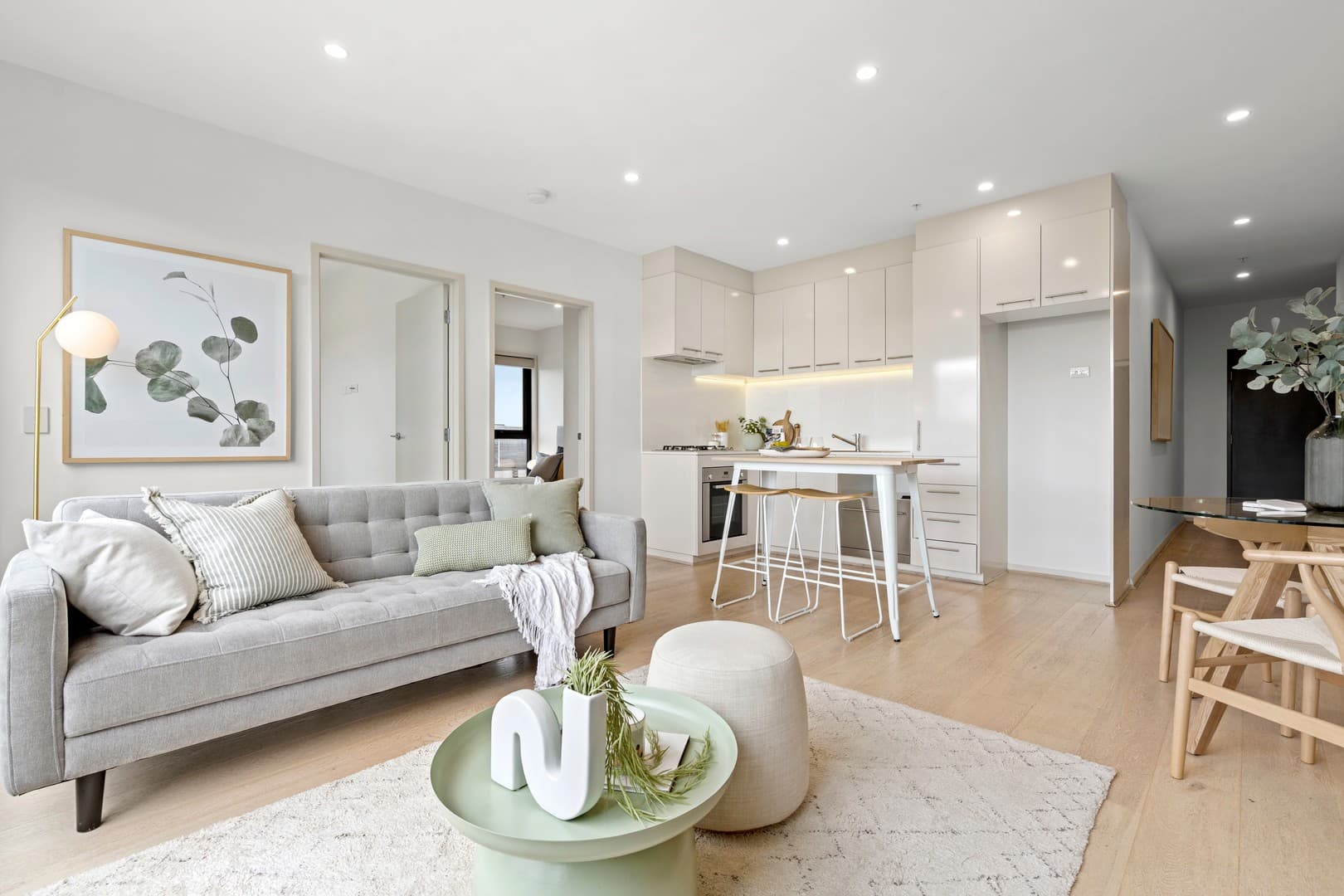 208/20 Park Street, Moonee Ponds, VIC 3039, Moonee Ponds - Thumbnail 3