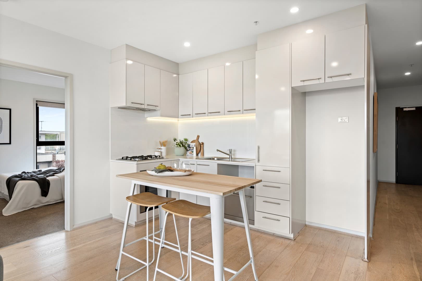 208/20 Park Street, Moonee Ponds, VIC 3039, Moonee Ponds - Thumbnail 4