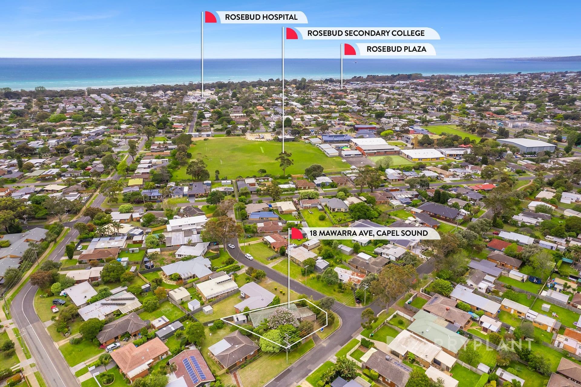 18 Mawarra AvenueCapel Sound, vic 3940, Capel Sound - Thumbnail 7