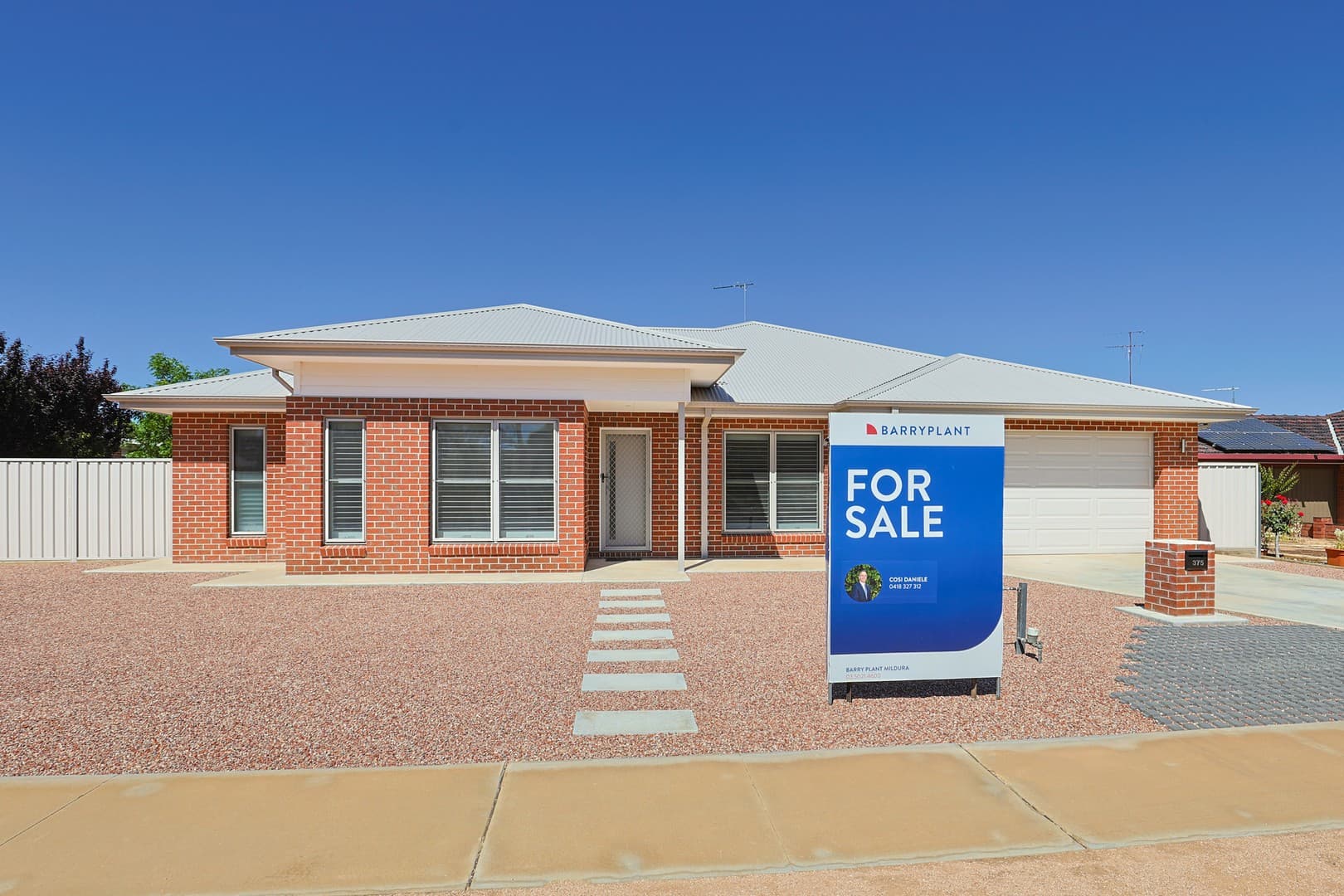 375 Eighth Street, Mildura, VIC 3500, Mildura - Thumbnail 2