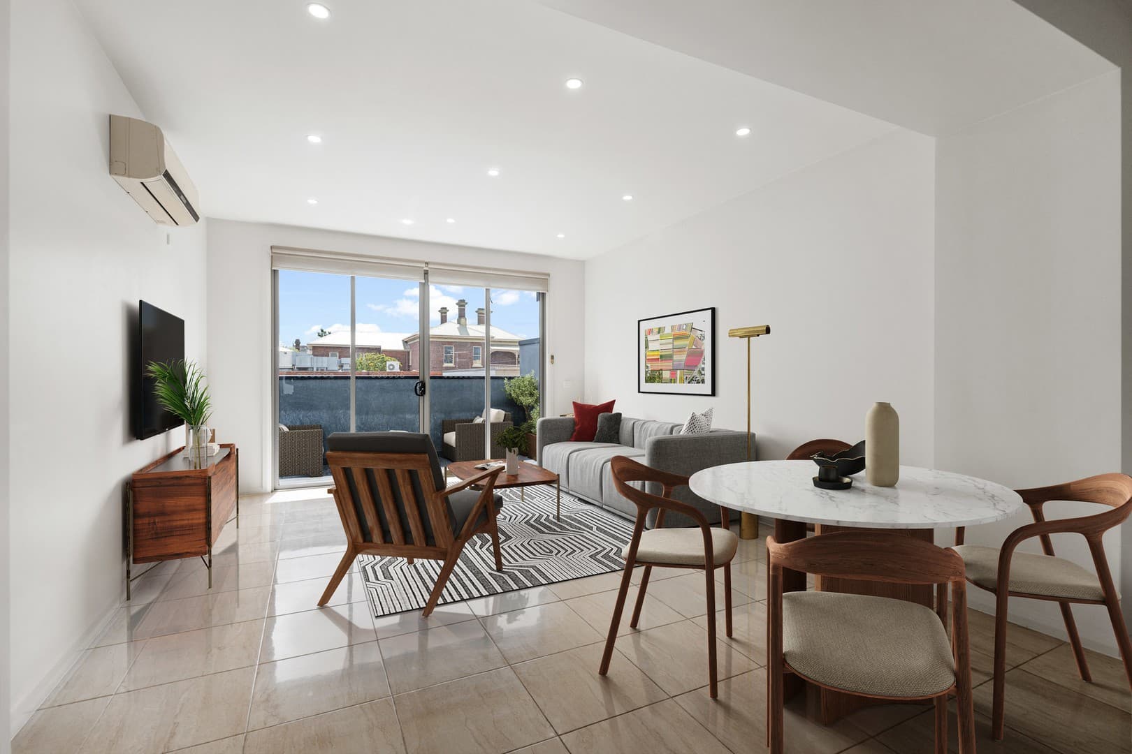 7/44 Myers Street, Geelong, VIC 3220, Geelong - Thumbnail 4