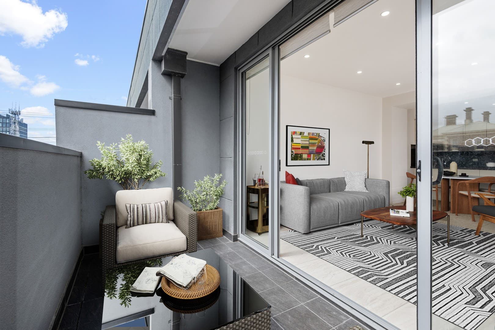 7/44 Myers Street, Geelong, VIC 3220, Geelong - Thumbnail 5