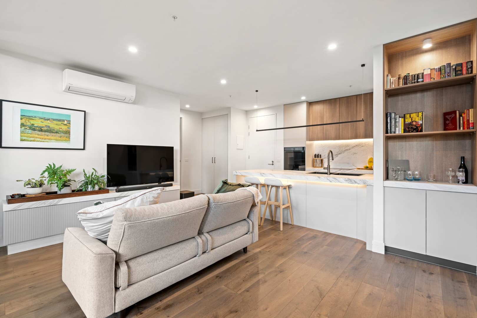 109/95 Buckley Street, Moonee Ponds, VIC 3039, Moonee Ponds - Image 1