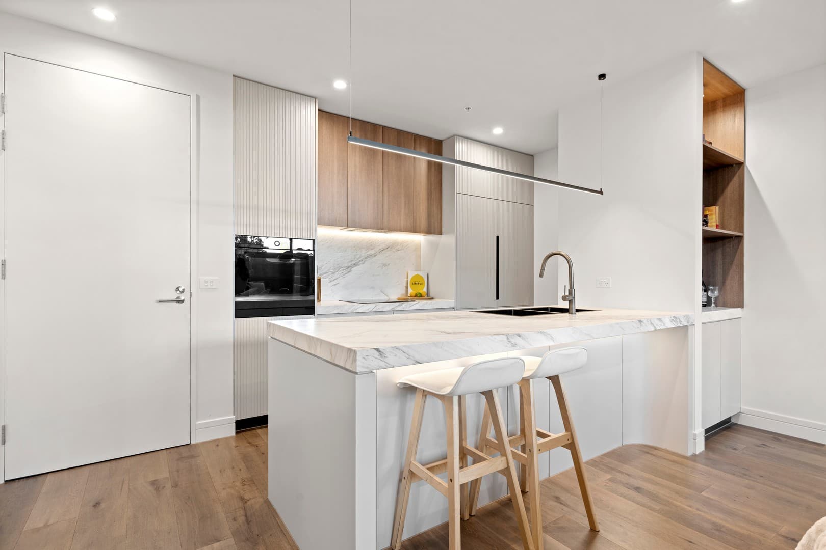 109/95 Buckley Street, Moonee Ponds, VIC 3039, Moonee Ponds - Thumbnail 3