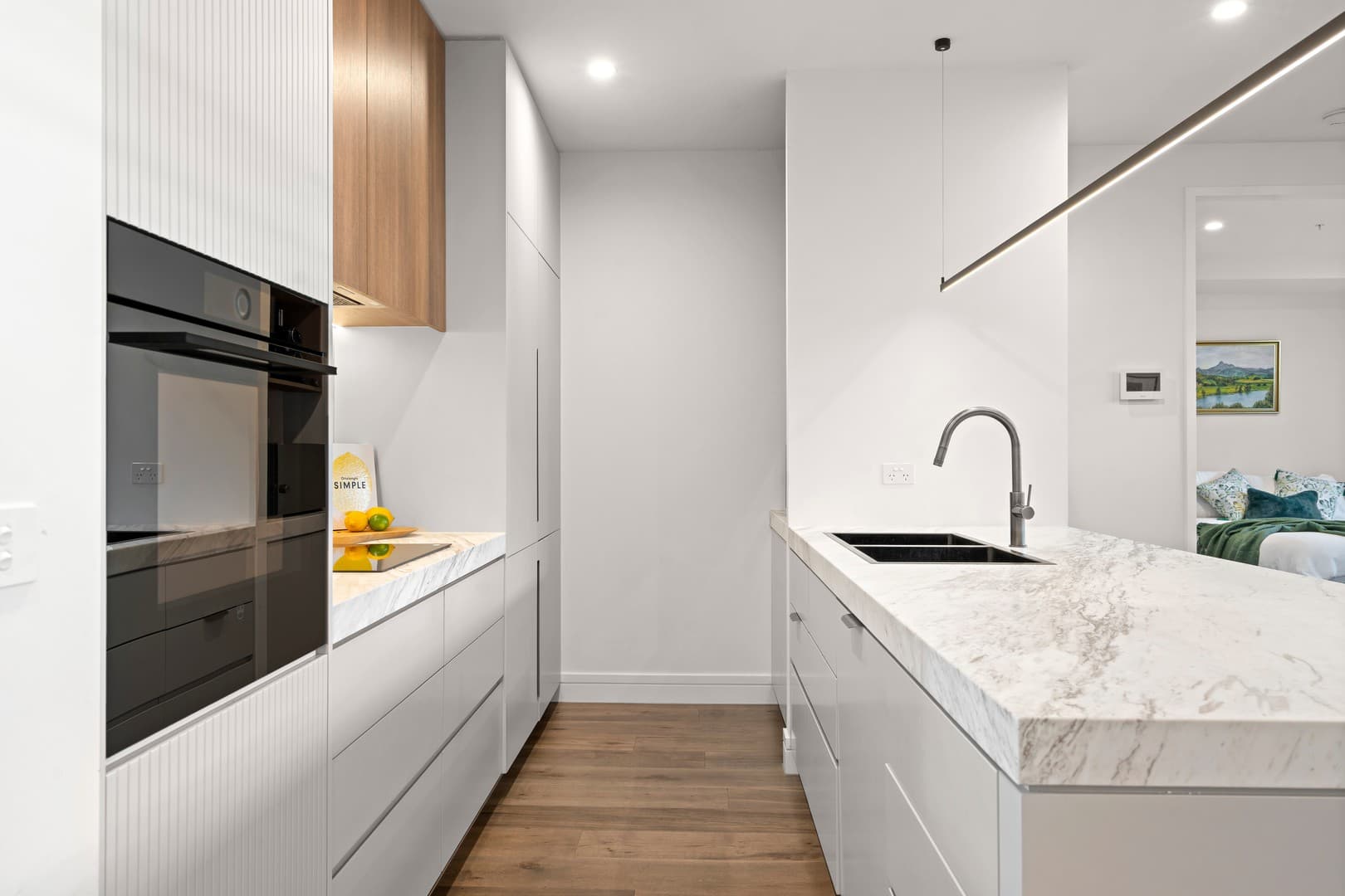 109/95 Buckley Street, Moonee Ponds, VIC 3039, Moonee Ponds - Thumbnail 4