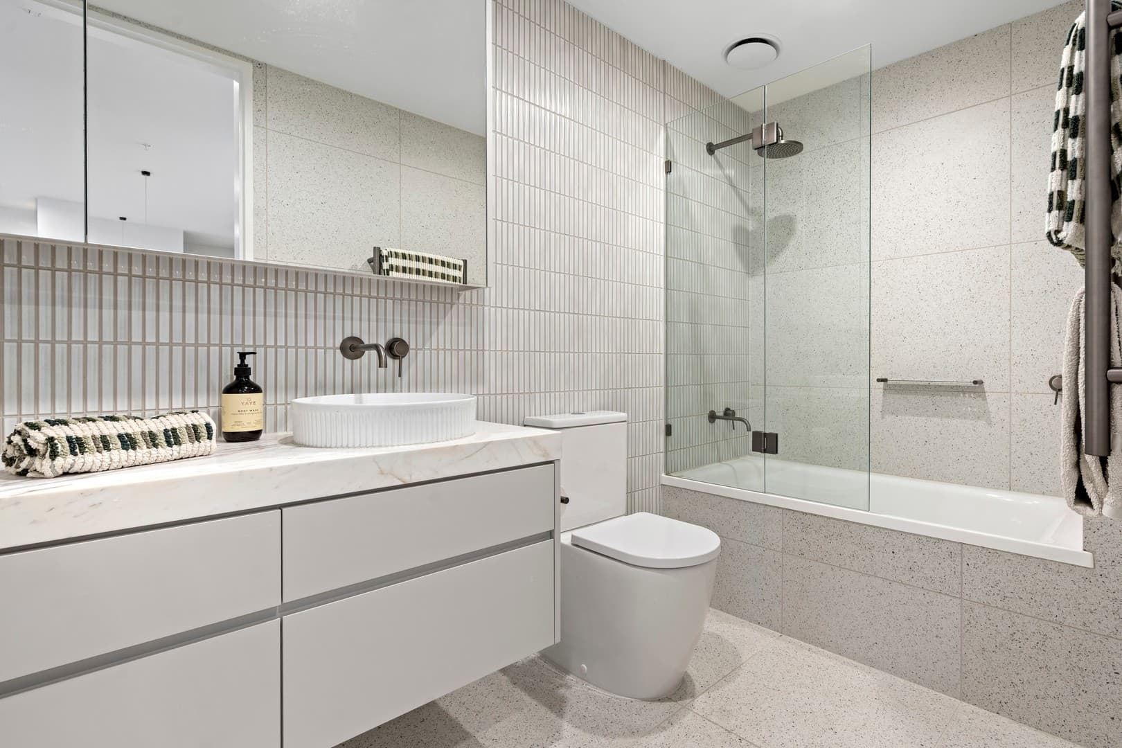 109/95 Buckley Street, Moonee Ponds, VIC 3039, Moonee Ponds - Thumbnail 7