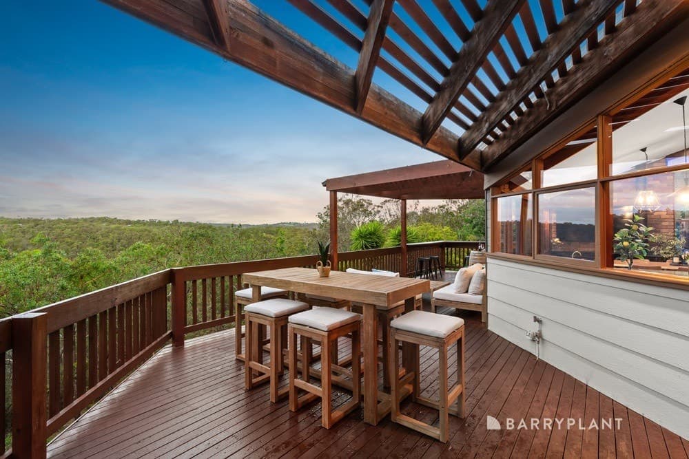 6 Morilla Place, North Warrandyte, VIC 3113, North Warrandyte - Image 1