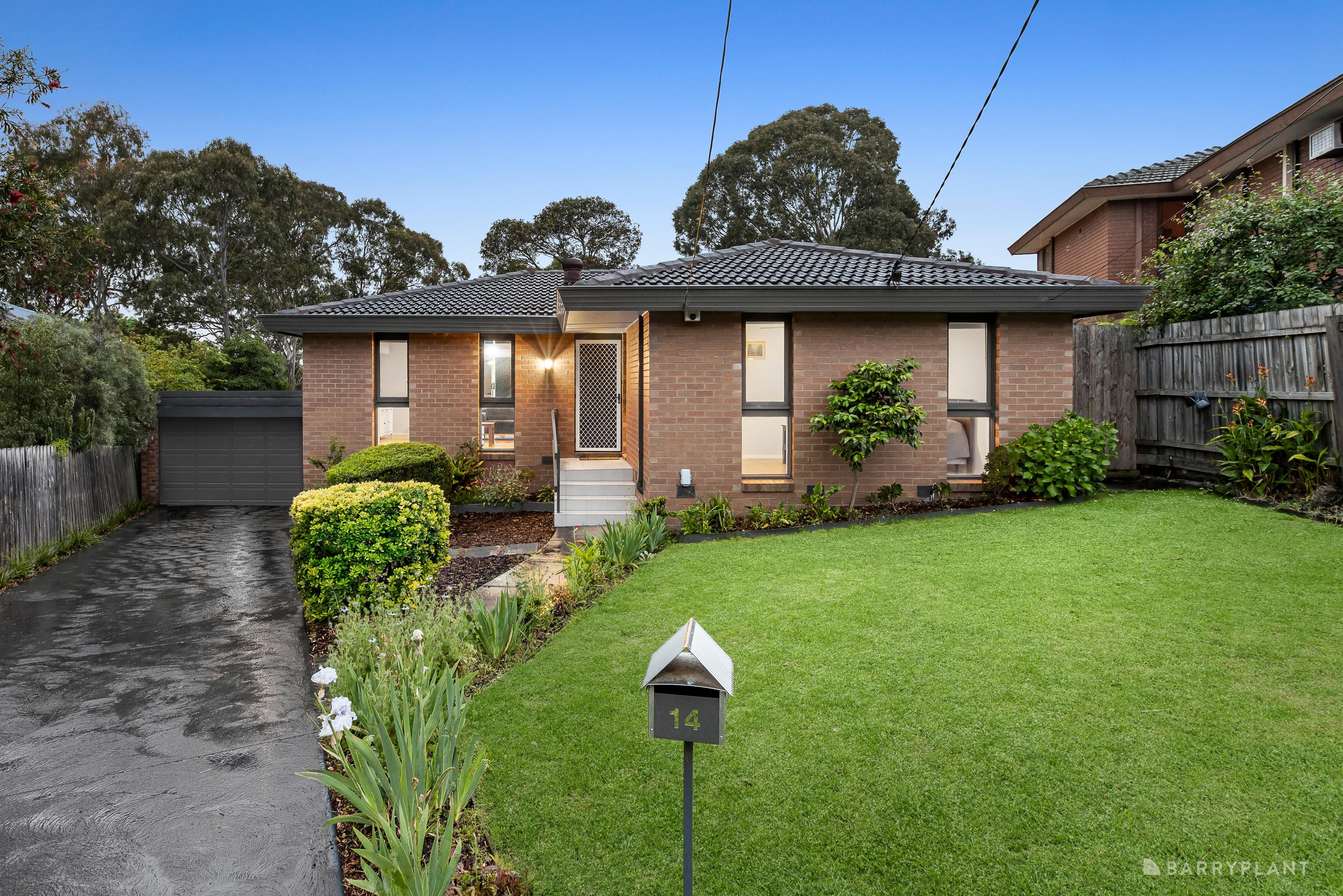 14 Ben Nevis GroveBulleen, vic 3105, Bulleen - Thumbnail 2