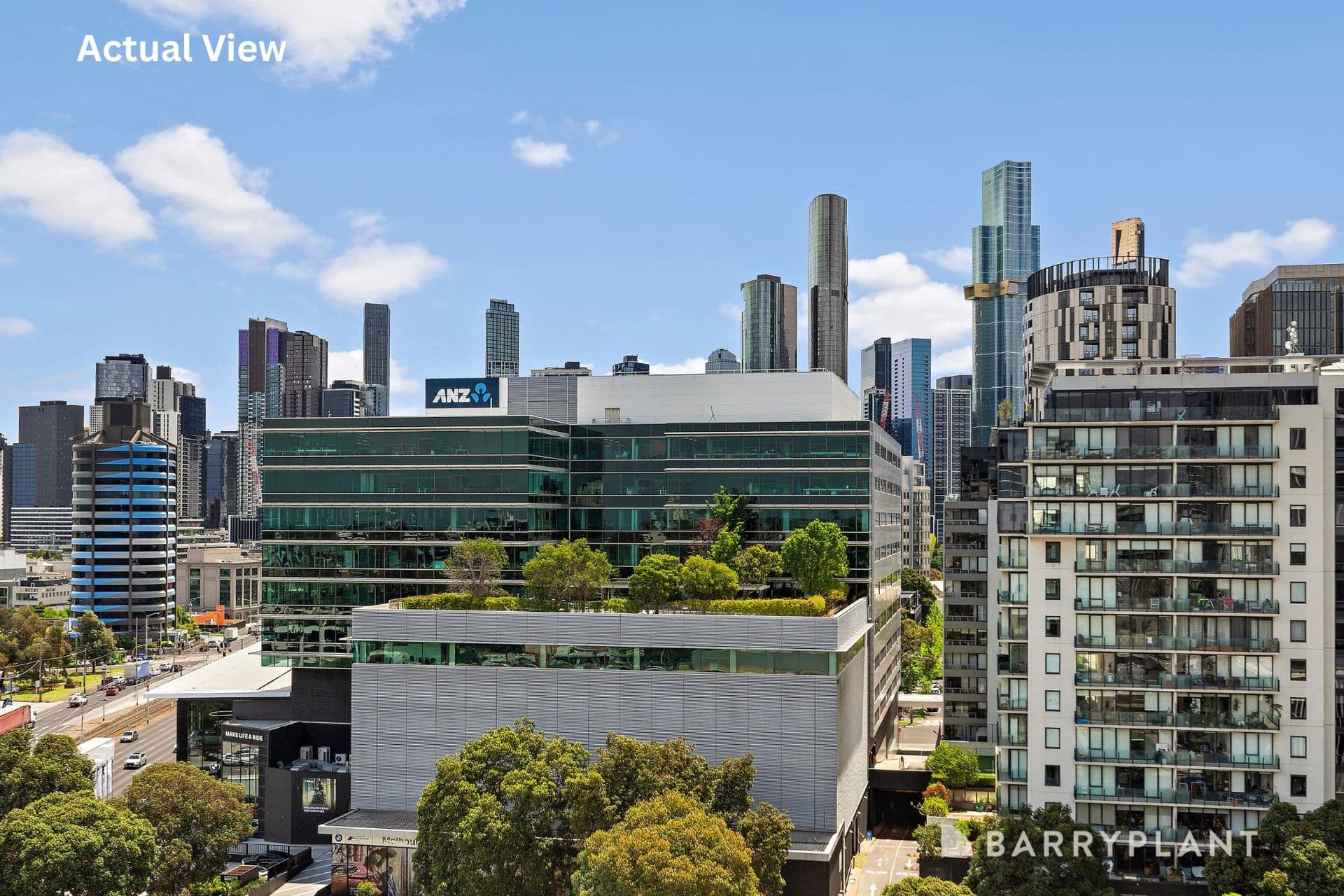 115/88 Park StreetSouth Melbourne, vic 3205, South Melbourne - Thumbnail 2