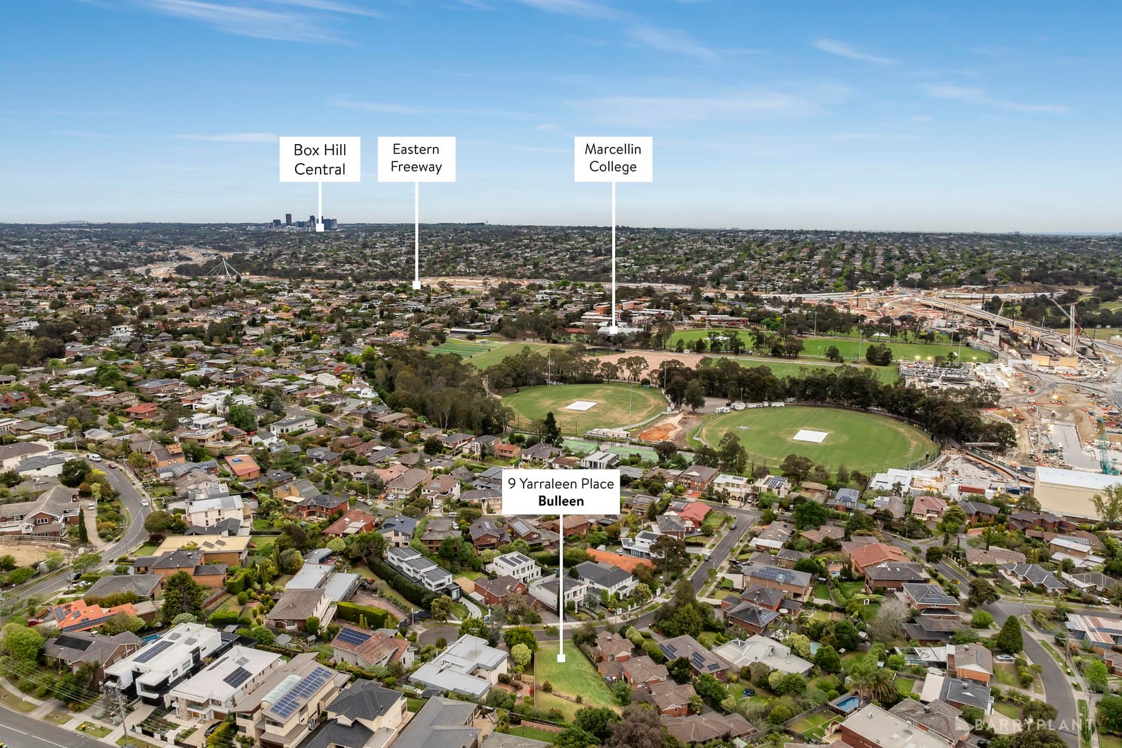 9 Yarraleen Place, Bulleen, VIC 3105, Bulleen - Thumbnail 2