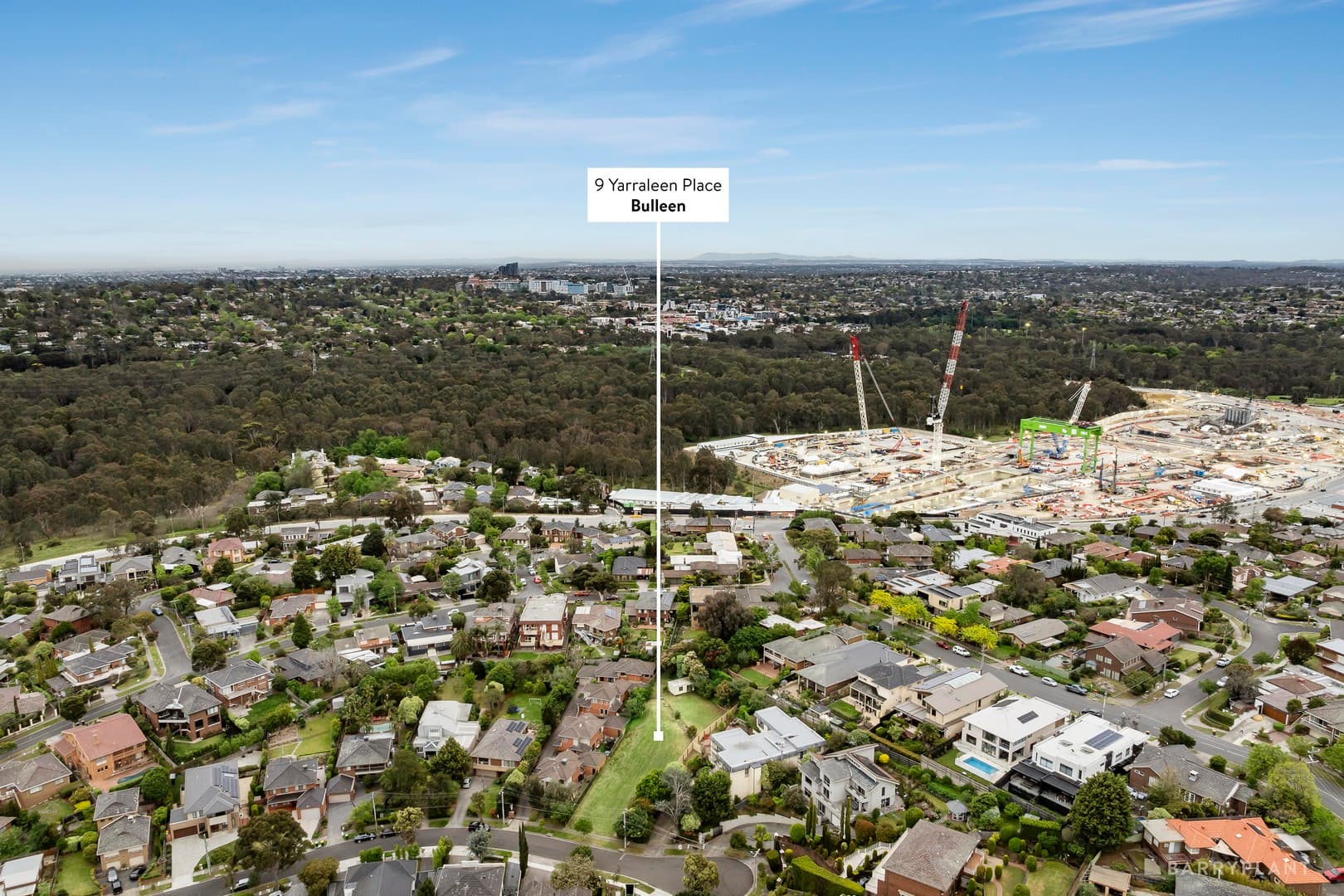 9 Yarraleen Place, Bulleen, VIC 3105, Bulleen - Thumbnail 3