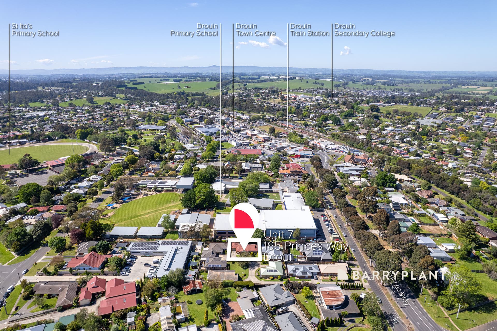 7/165 Princes WayDrouin, vic 3818, Drouin - Thumbnail 2