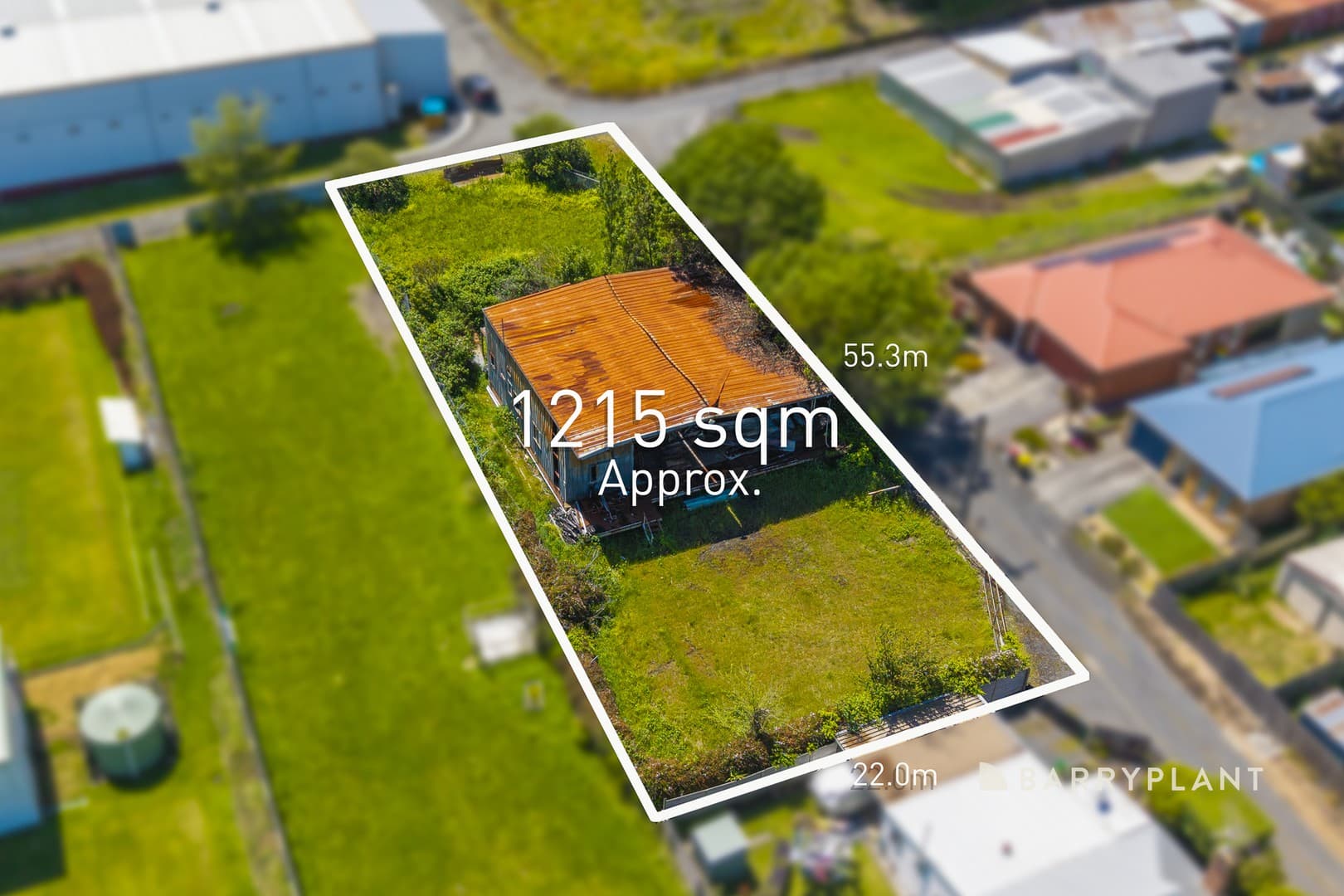 1 Cormack Lane, Korumburra, VIC 3950, Korumburra - Thumbnail 2