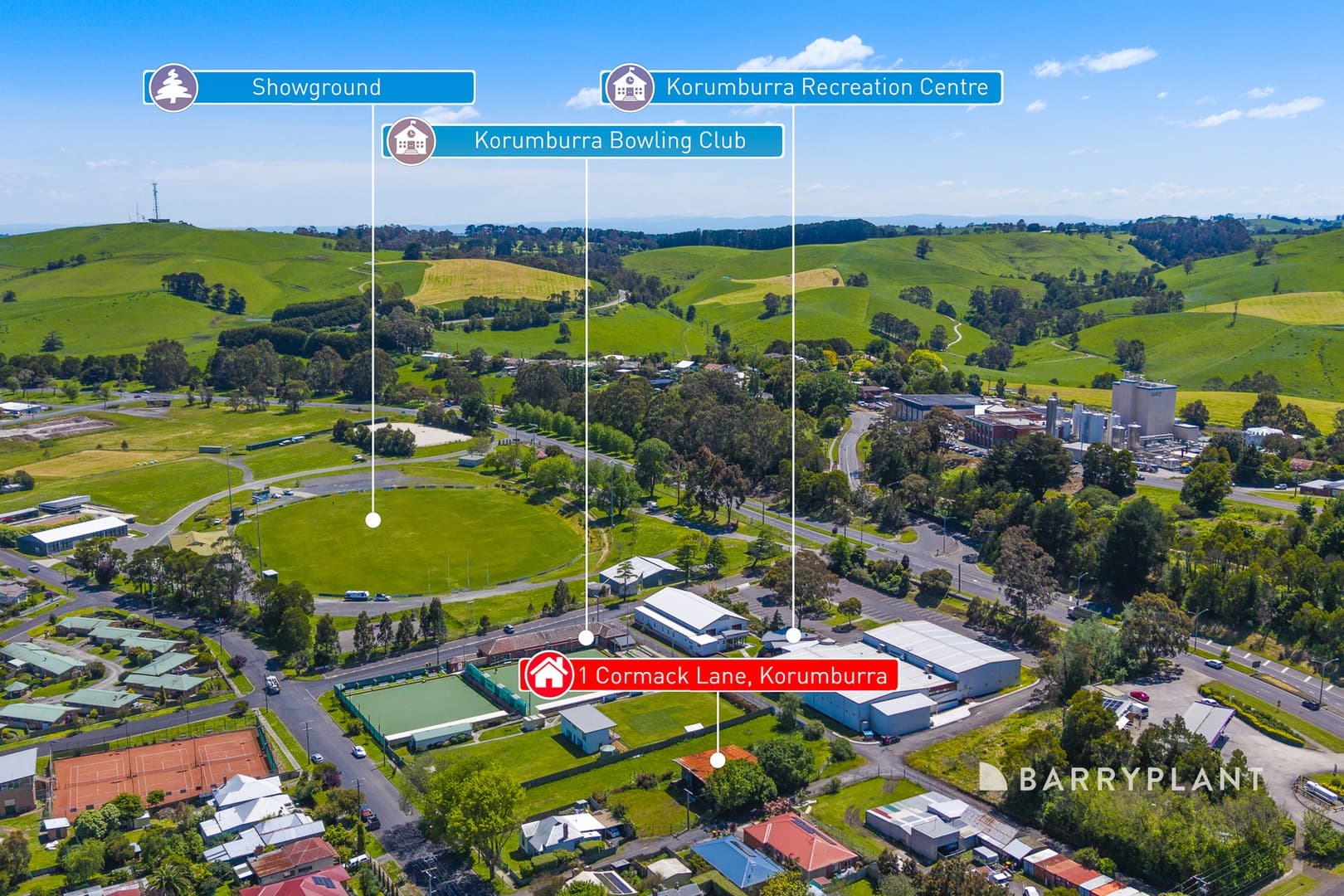 1 Cormack Lane, Korumburra, VIC 3950, Korumburra - Thumbnail 3
