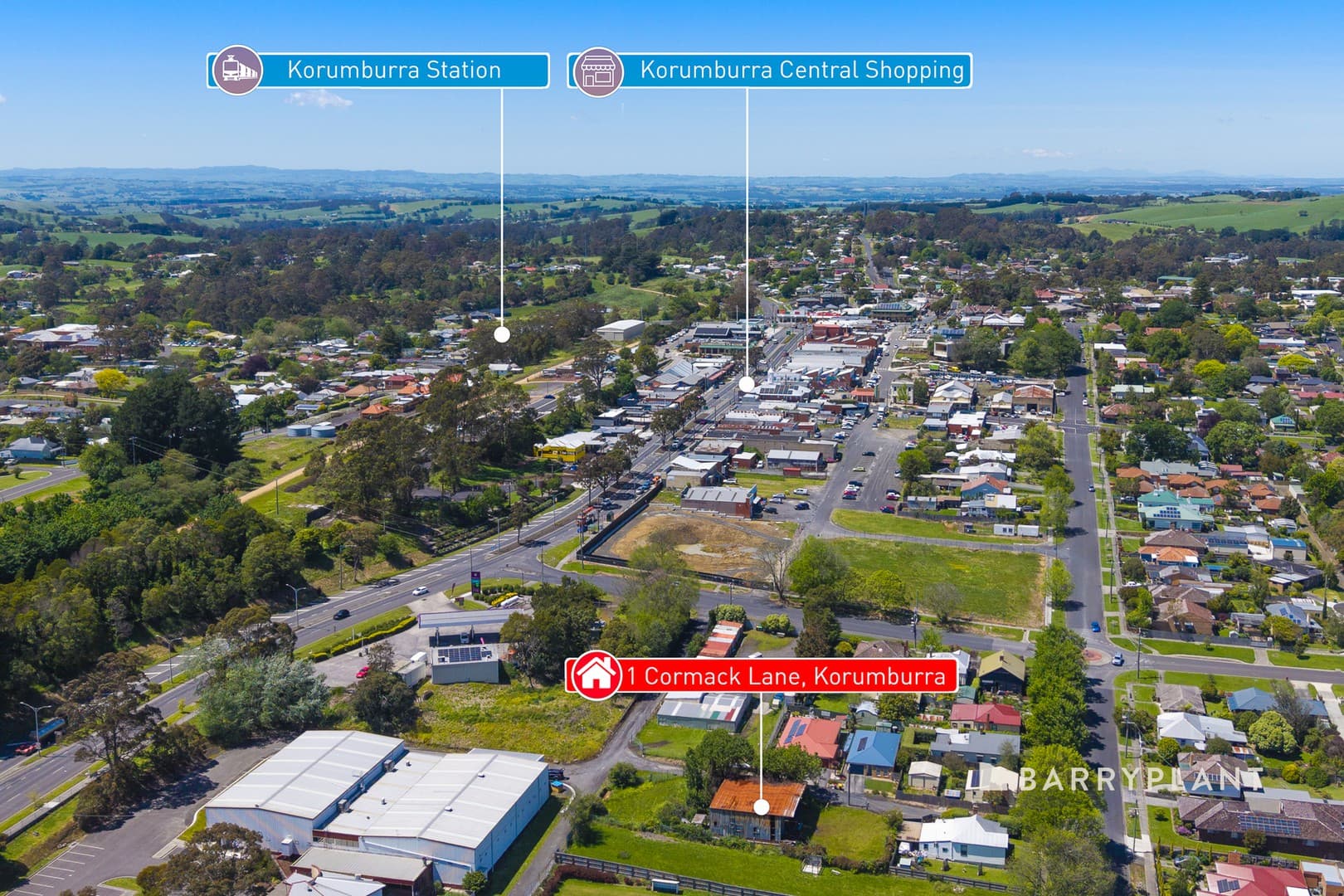 1 Cormack Lane, Korumburra, VIC 3950, Korumburra - Thumbnail 4