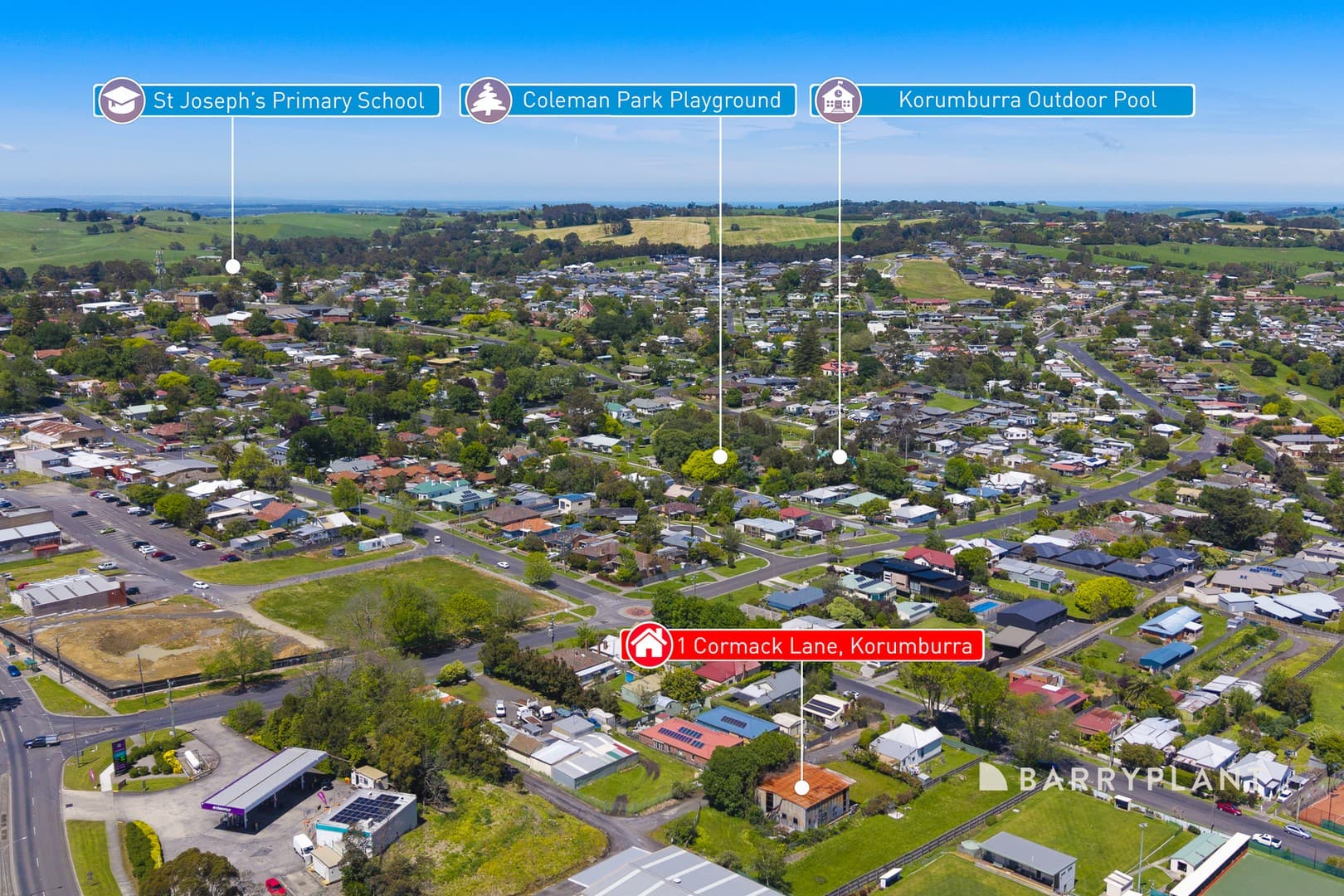 1 Cormack Lane, Korumburra, VIC 3950, Korumburra - Thumbnail 5