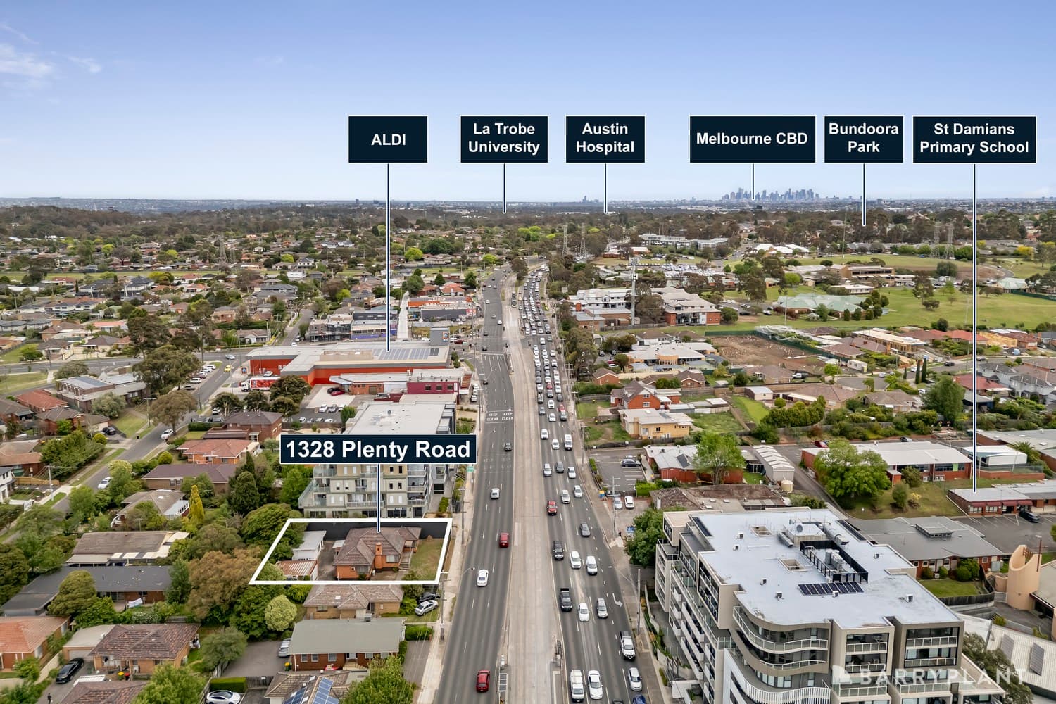 1328 Plenty Road, Bundoora, VIC 3083, Bundoora - Thumbnail 2