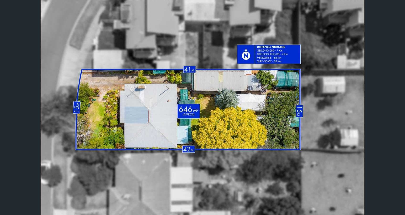 14 Wisteria Grove, Norlane, VIC 3214, Norlane - Image 1