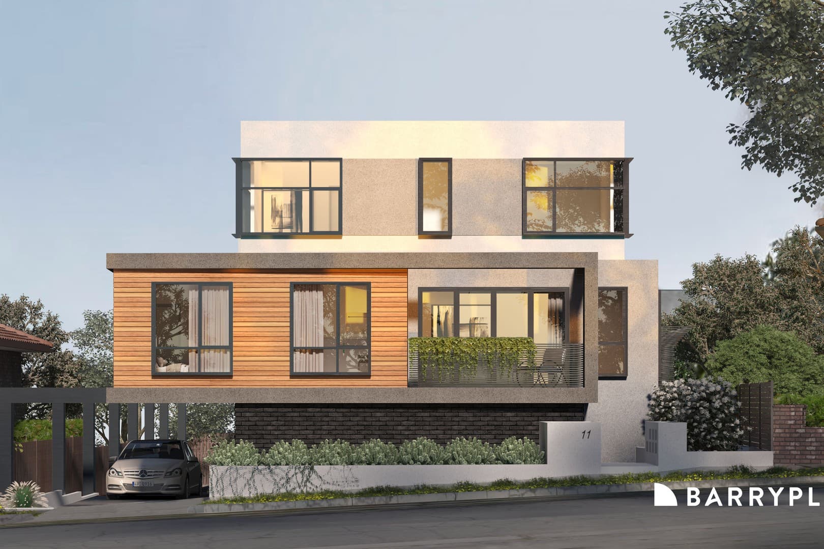 11 Towers Road, Lilydale, VIC 3140, Lilydale - Thumbnail 2