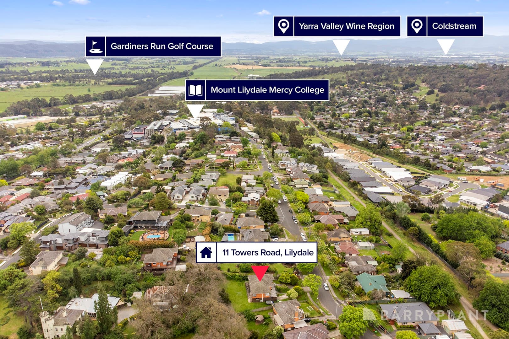 11 Towers Road, Lilydale, VIC 3140, Lilydale - Thumbnail 6