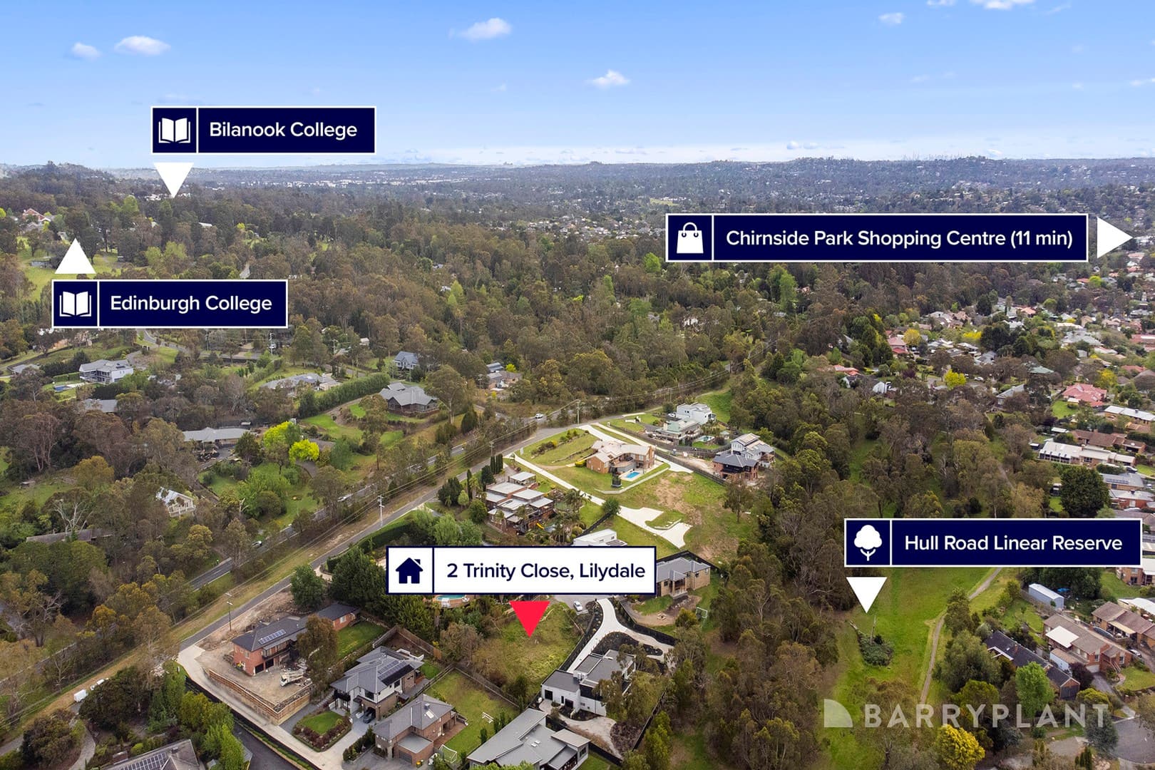 2 Trinity Close, Lilydale, VIC 3140, Lilydale - Thumbnail 3