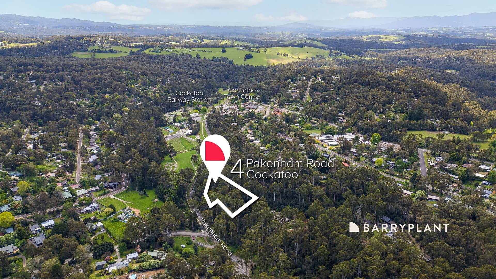 4 Pakenham Road, Cockatoo, VIC 3781, Cockatoo - Thumbnail 2