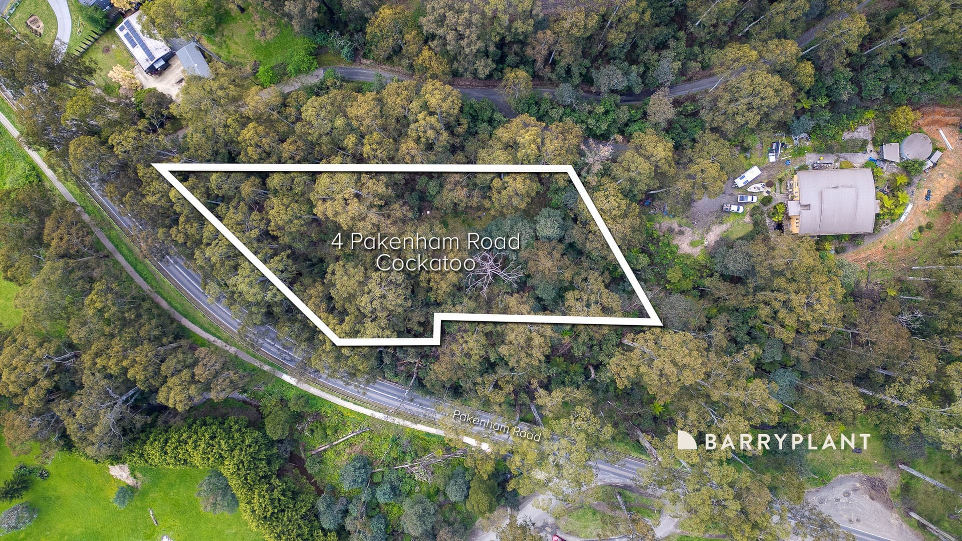 4 Pakenham Road, Cockatoo, VIC 3781, Cockatoo - Thumbnail 3