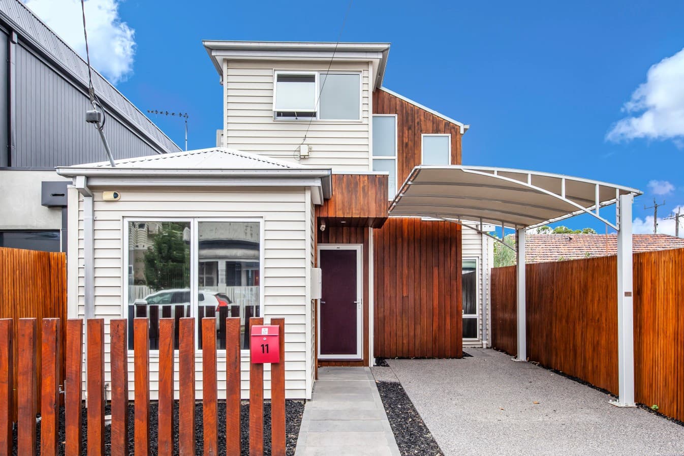 11 Newcastle Street, Yarraville, VIC 3013, Yarraville - Thumbnail 2