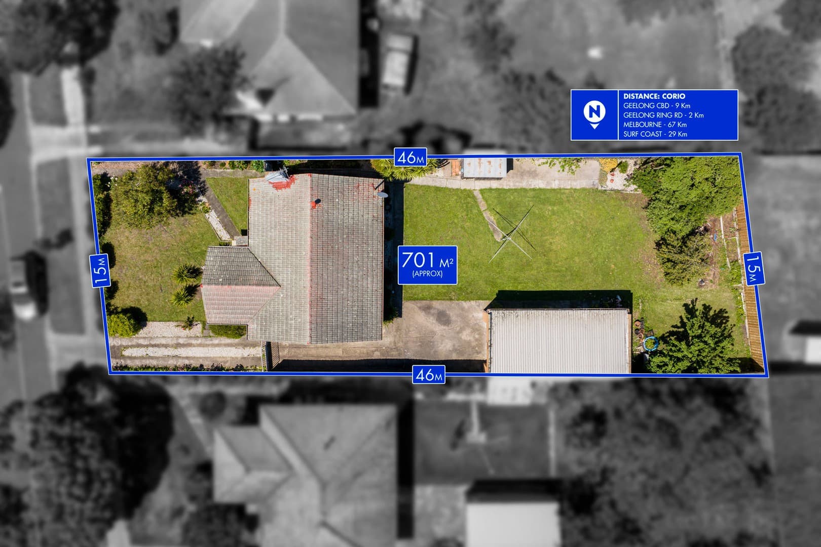 25 Ontario Avenue, Corio, VIC 3214, Corio - Thumbnail 2
