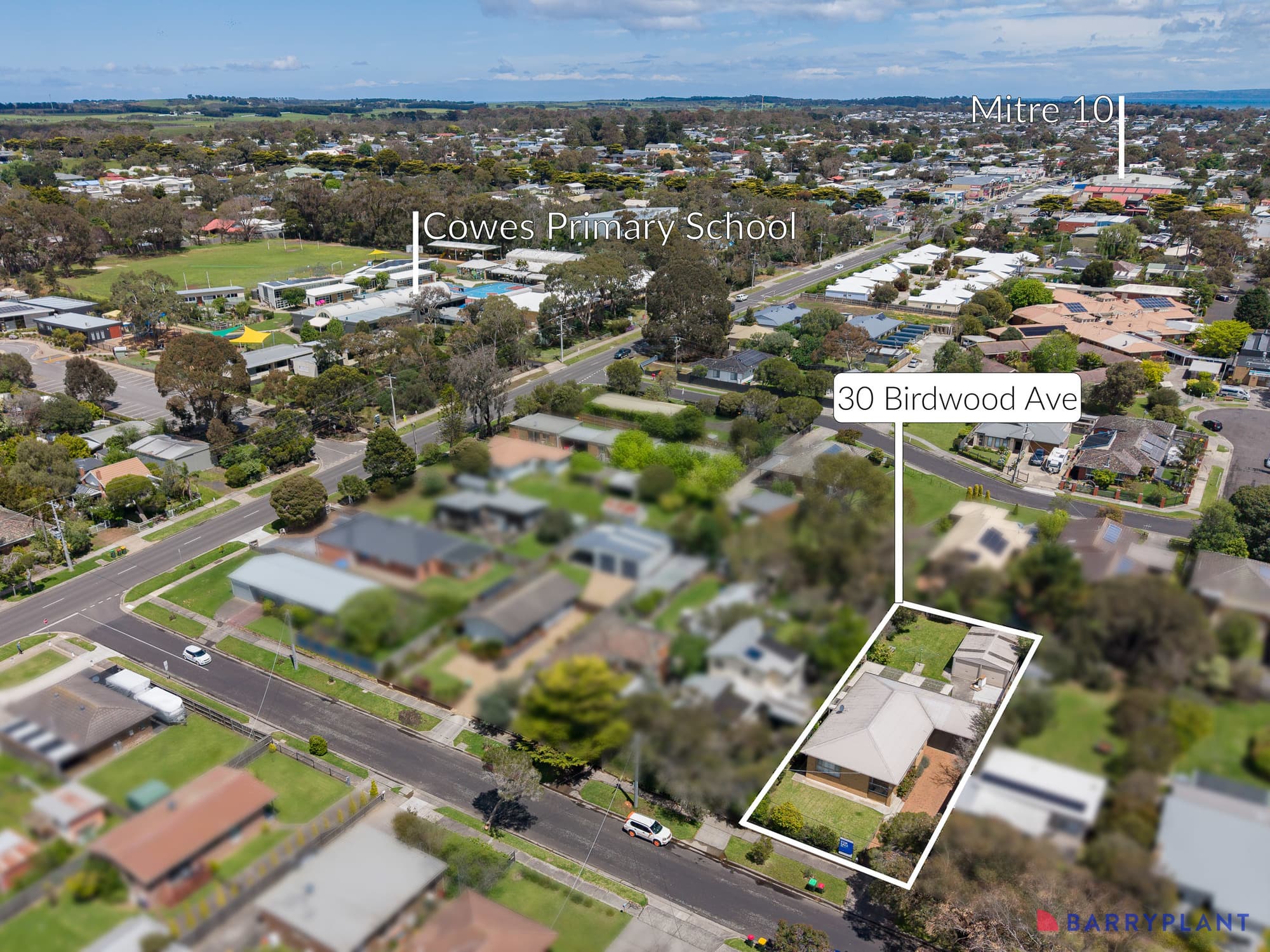 30 Birdwood AvenueCowes, vic 3922, Cowes - Image 1
