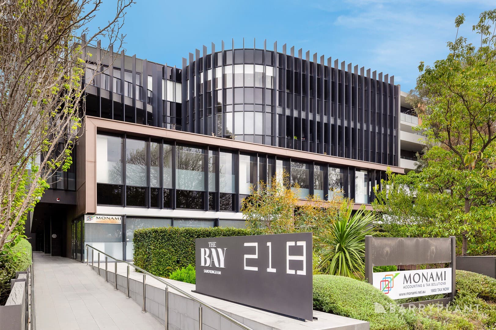 311/218 Bay Road, Sandringham, VIC 3191, Sandringham - Image 1