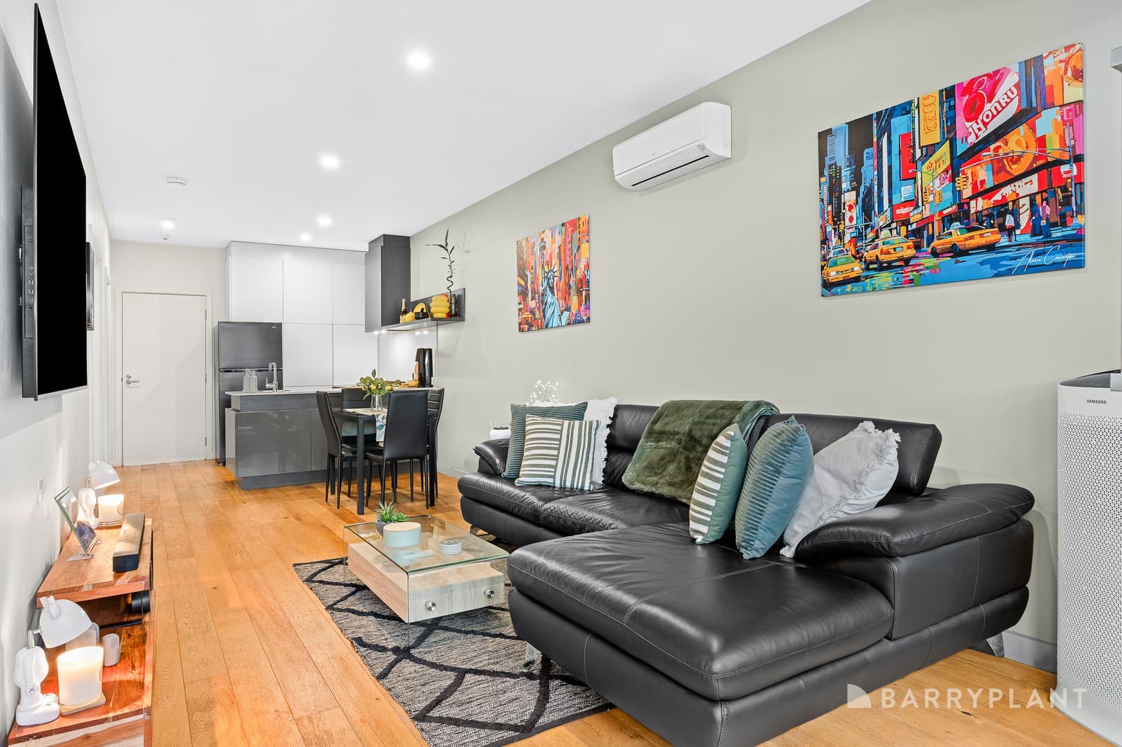 311/218 Bay Road, Sandringham, VIC 3191, Sandringham - Thumbnail 2